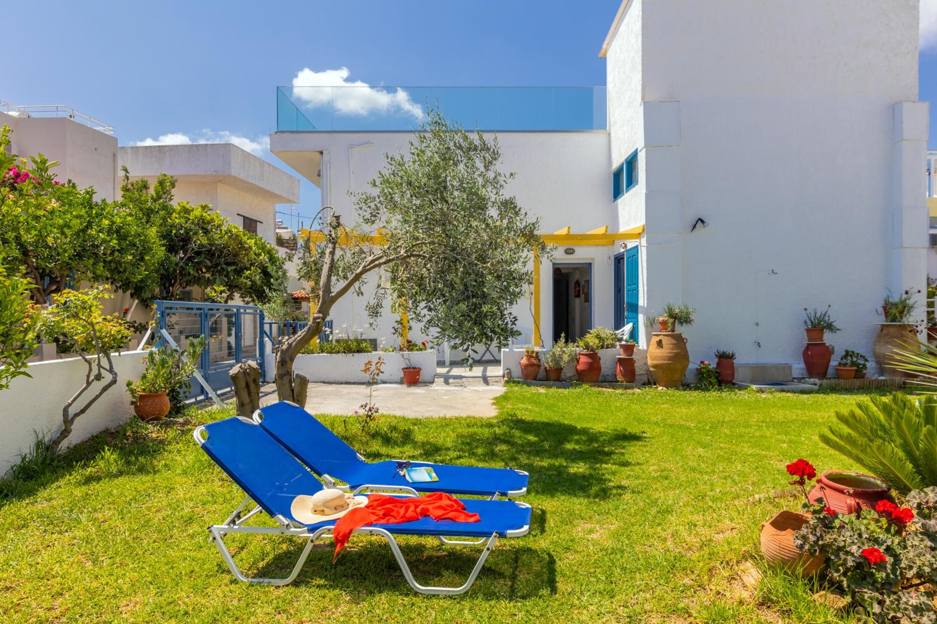 Joanna Apartments