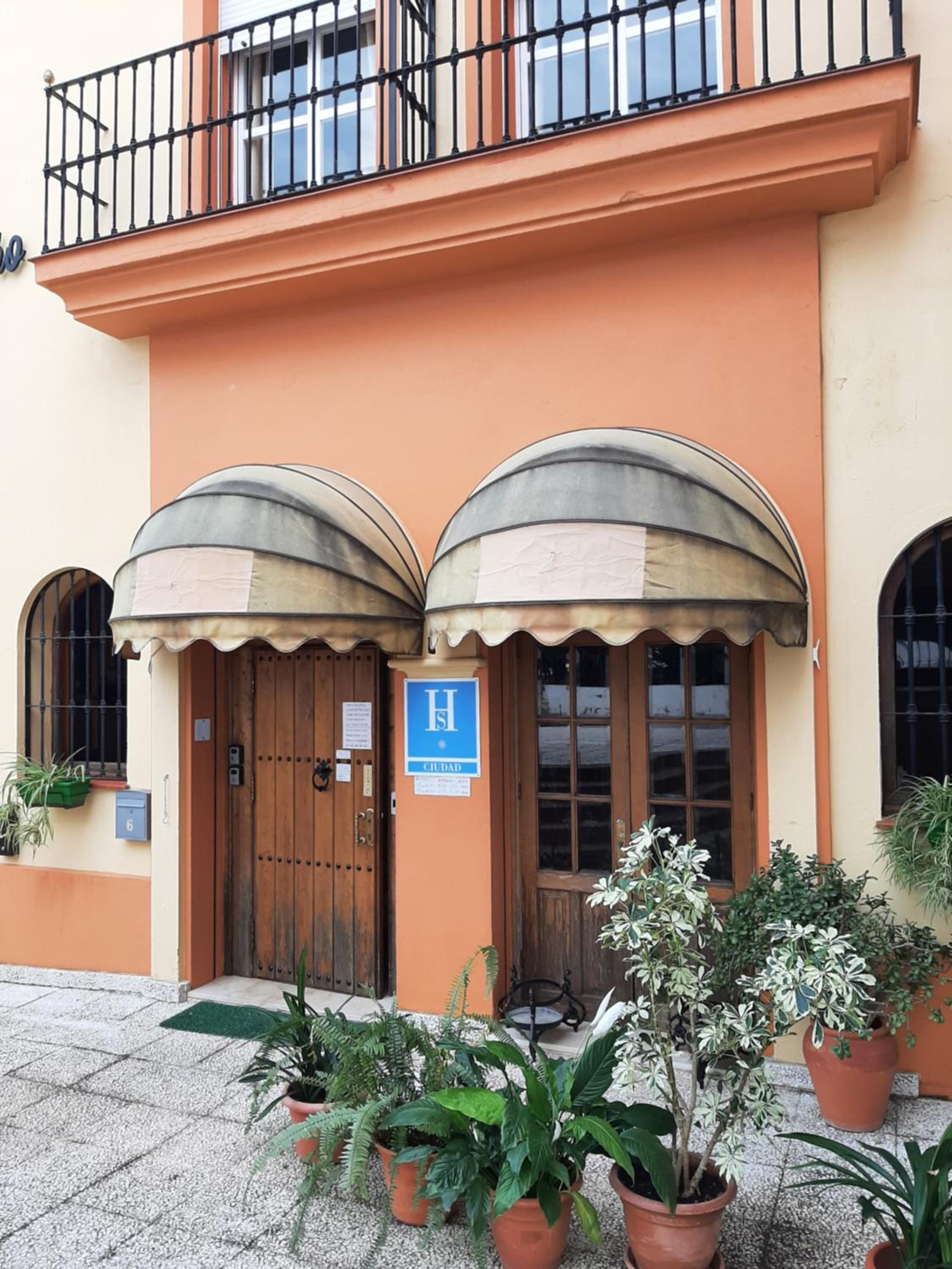 Sotel Valle Guadiaro