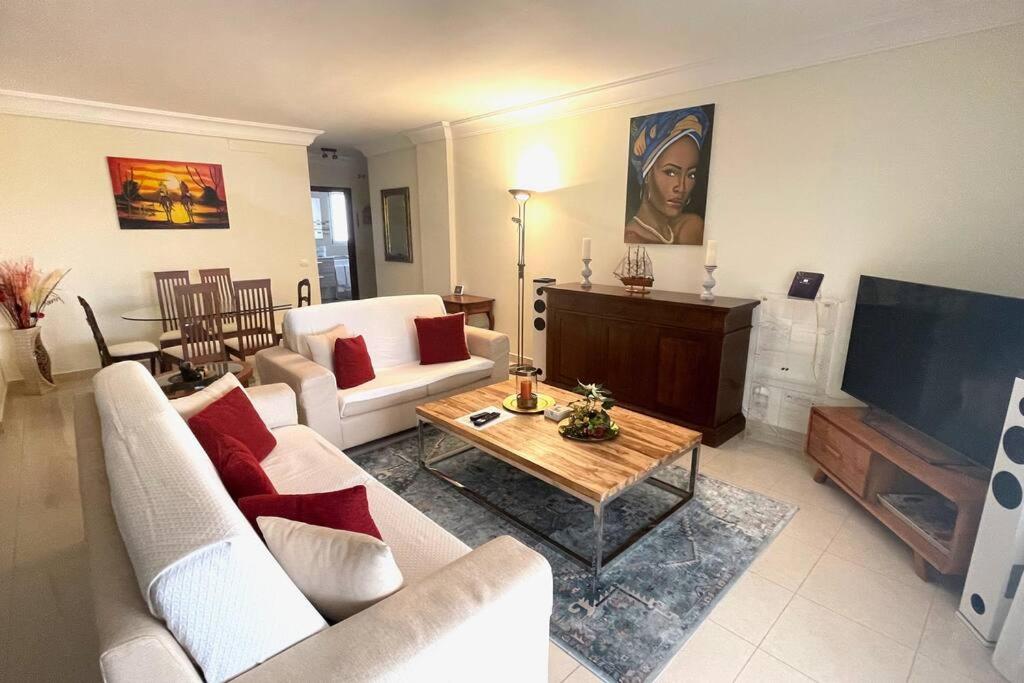 Penthouse Residences Vista Mar with Seaview