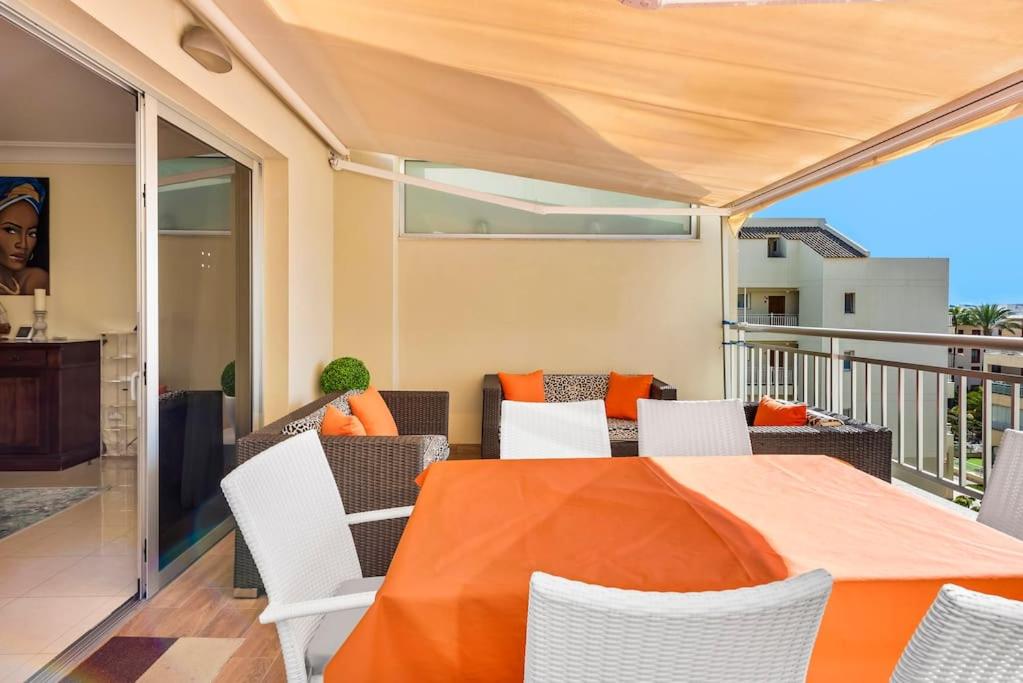 Penthouse Residences Vista Mar with Seaview
