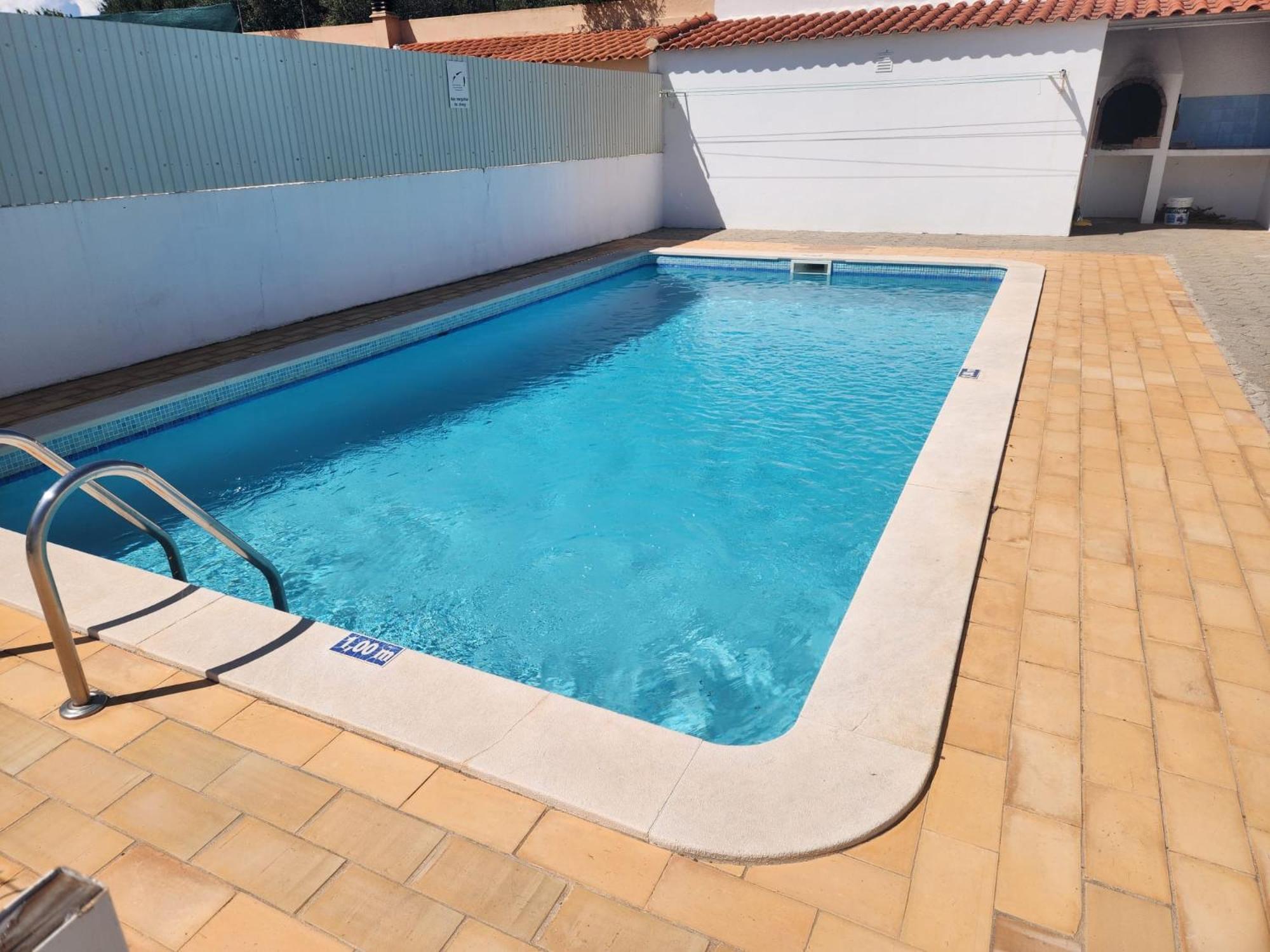 Albufeira Traditional Apartments IN VILLA