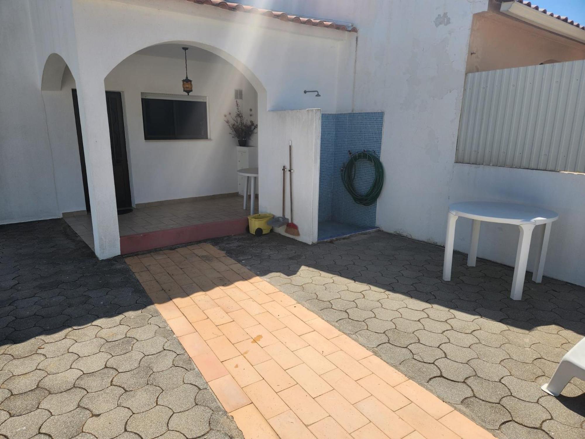 Albufeira Traditional Apartments IN VILLA