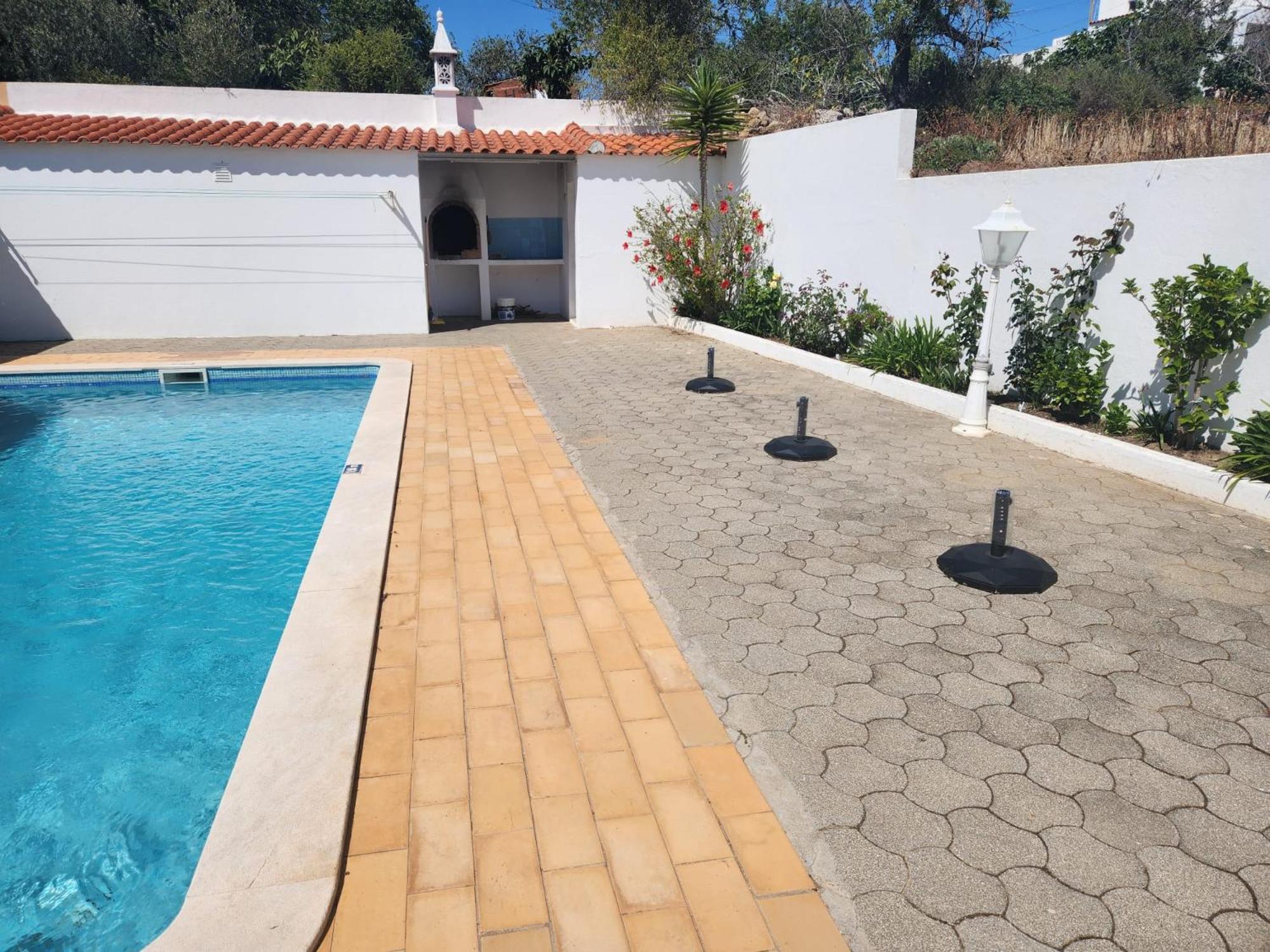 Albufeira Traditional Apartments IN VILLA