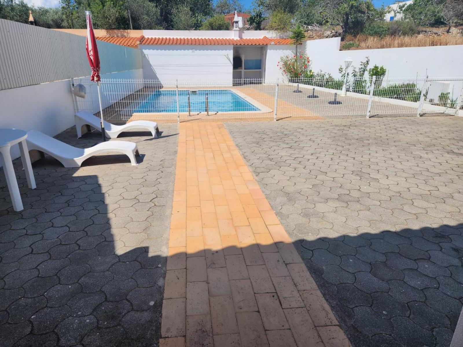 Albufeira Traditional Apartments IN VILLA