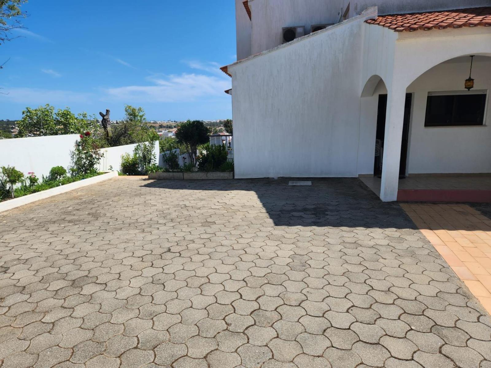 Albufeira Traditional Apartments IN VILLA