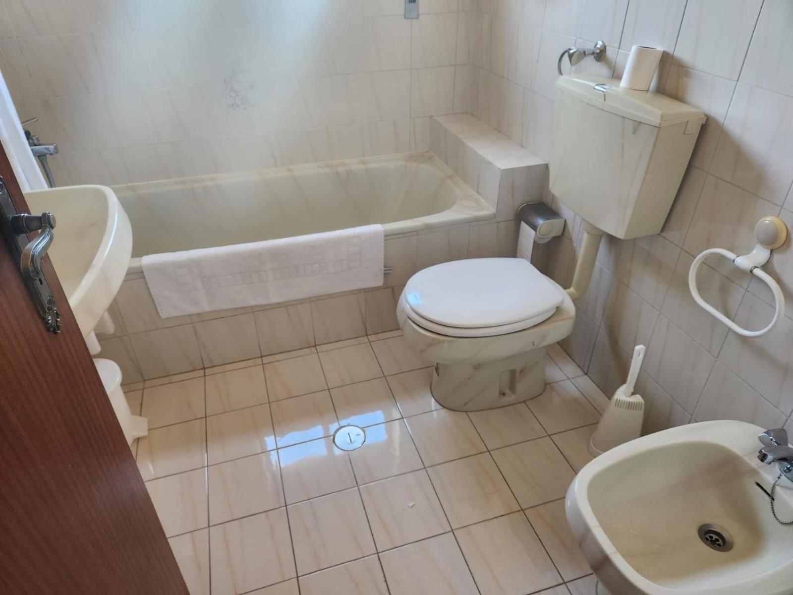 Albufeira Traditional Apartments IN VILLA