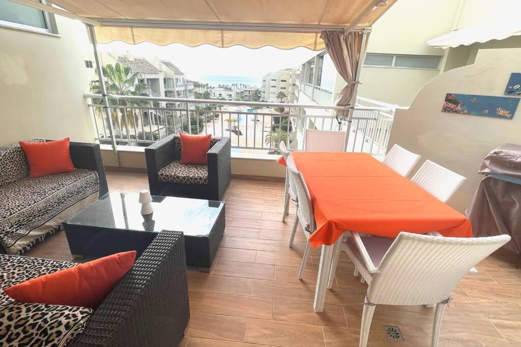 Penthouse Residences Vista Mar with Seaview