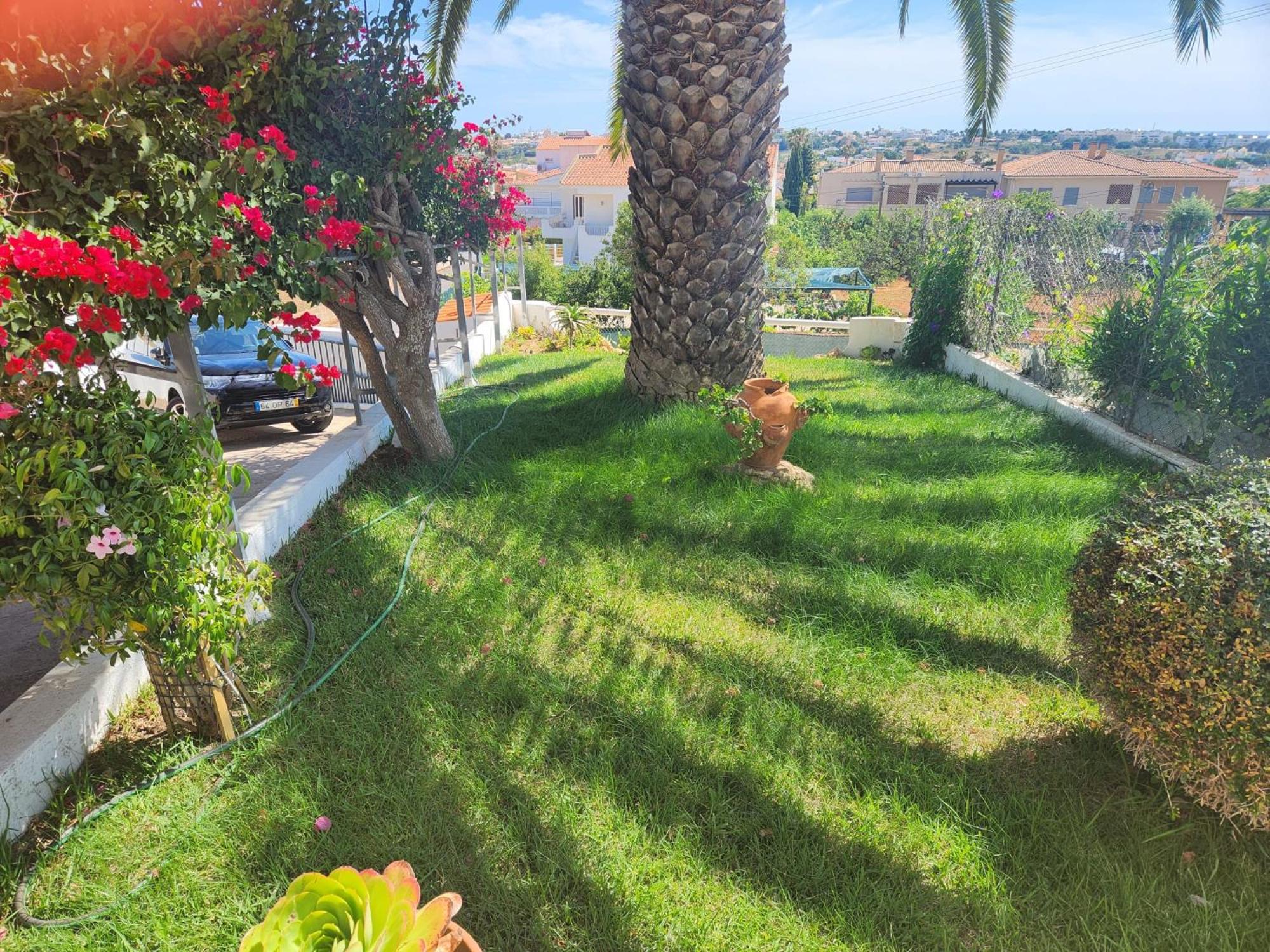 Albufeira Traditional Apartments IN VILLA