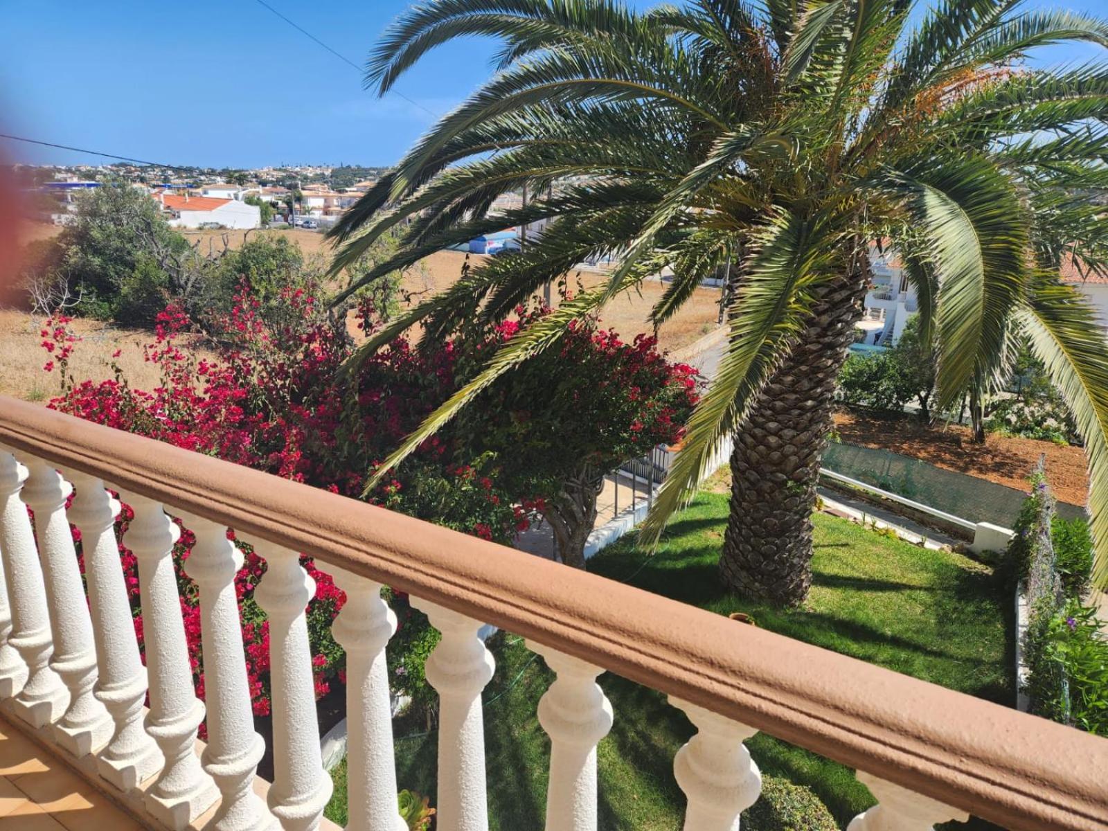 Albufeira Traditional Apartments IN VILLA