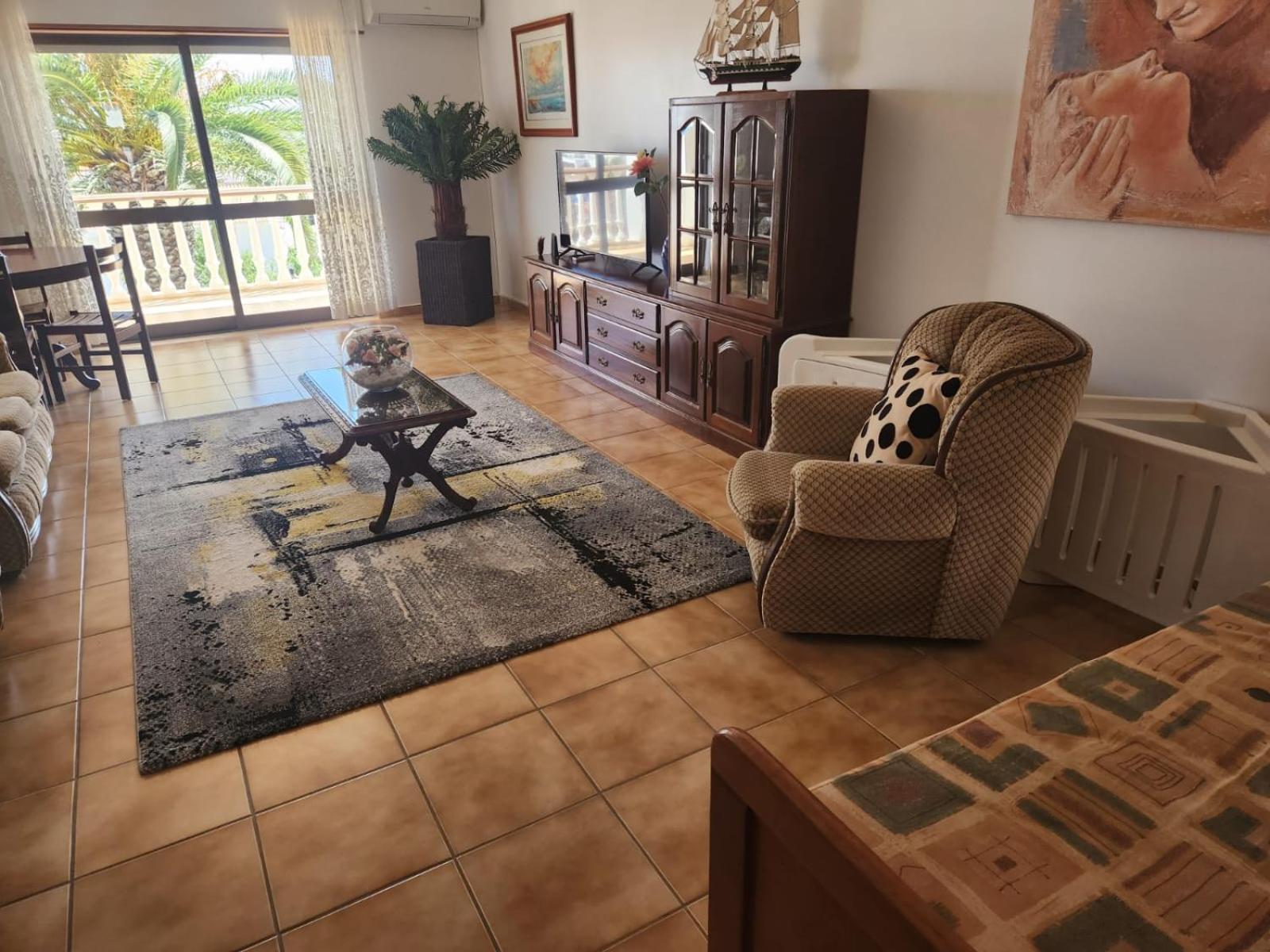 Albufeira Traditional Apartments IN VILLA