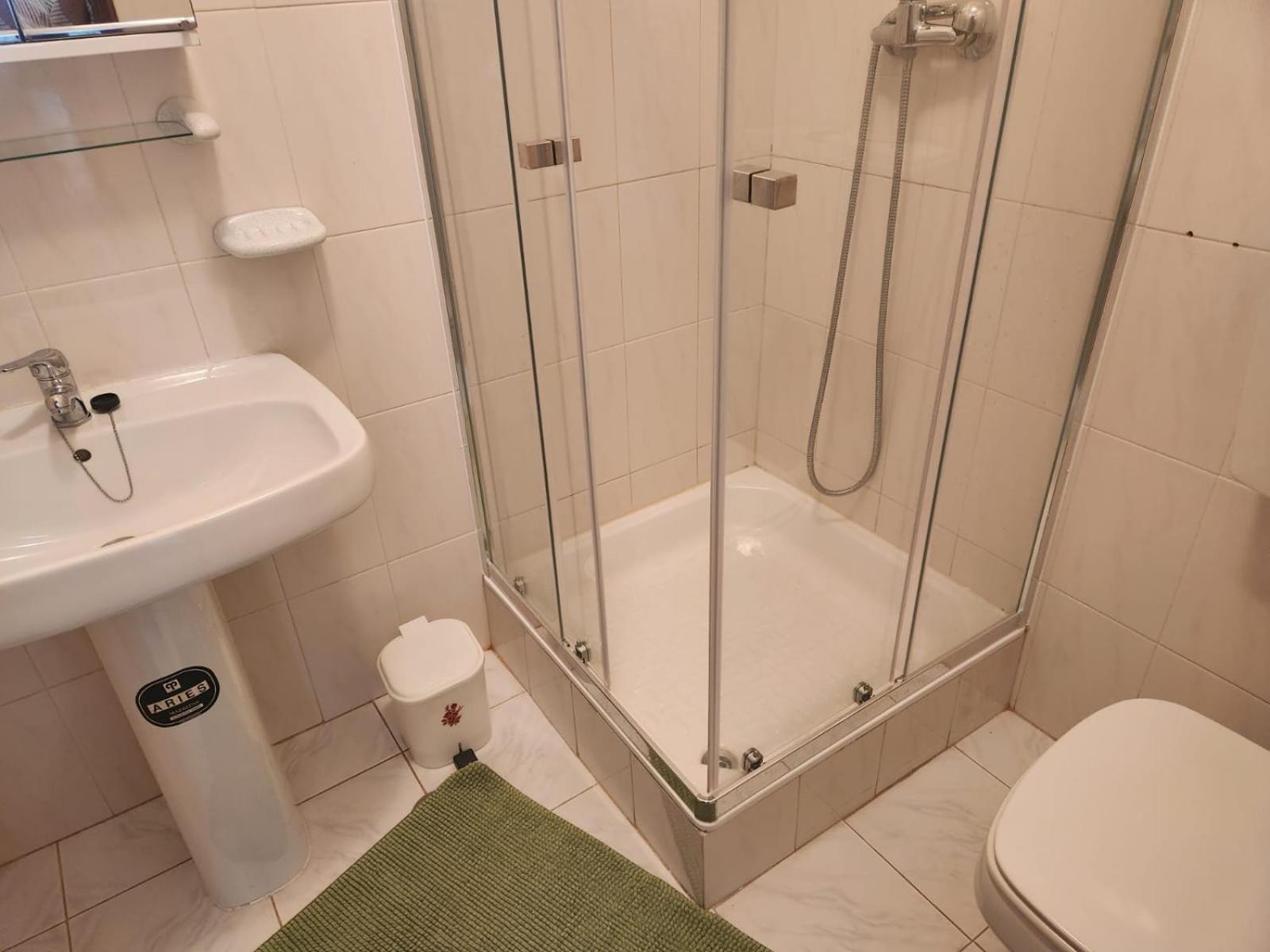 Albufeira Traditional Apartments IN VILLA