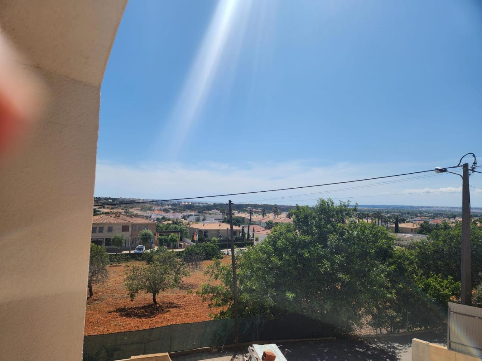 Albufeira Traditional Apartments IN VILLA