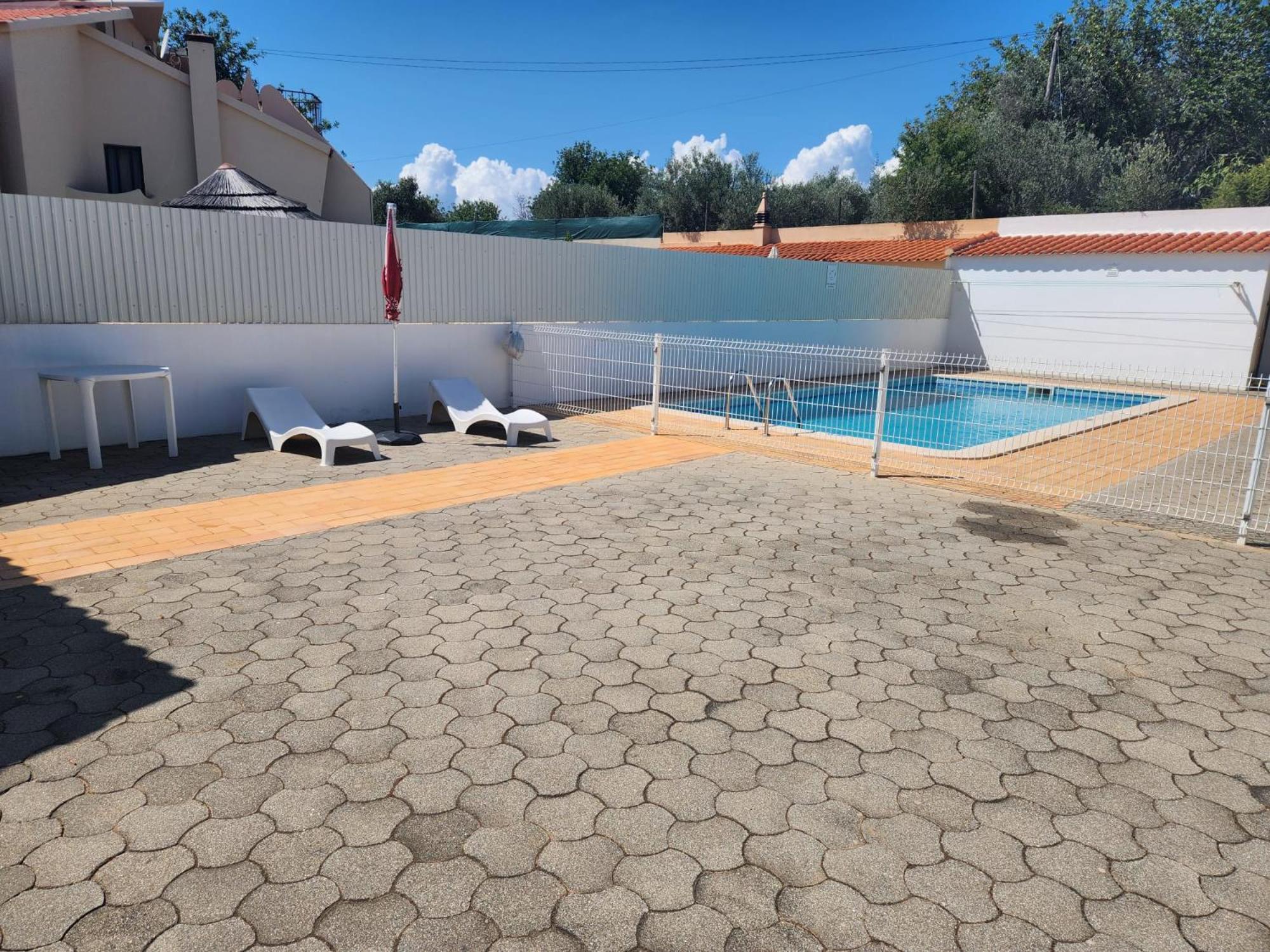 Albufeira Traditional Apartments IN VILLA