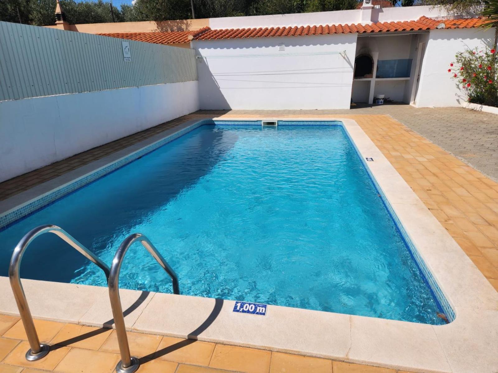 Albufeira Traditional Apartments IN VILLA