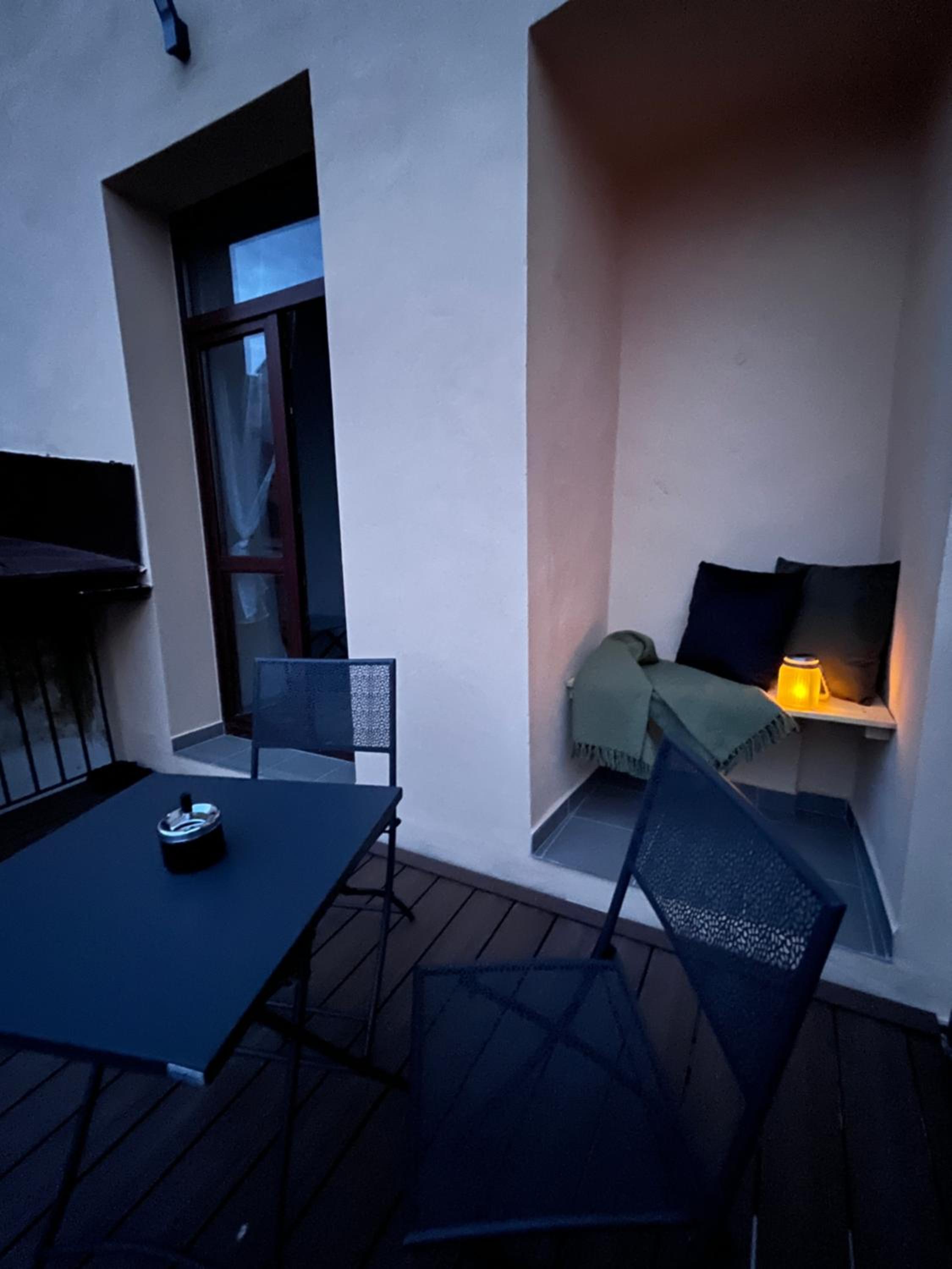 Apartmán Viki view 3