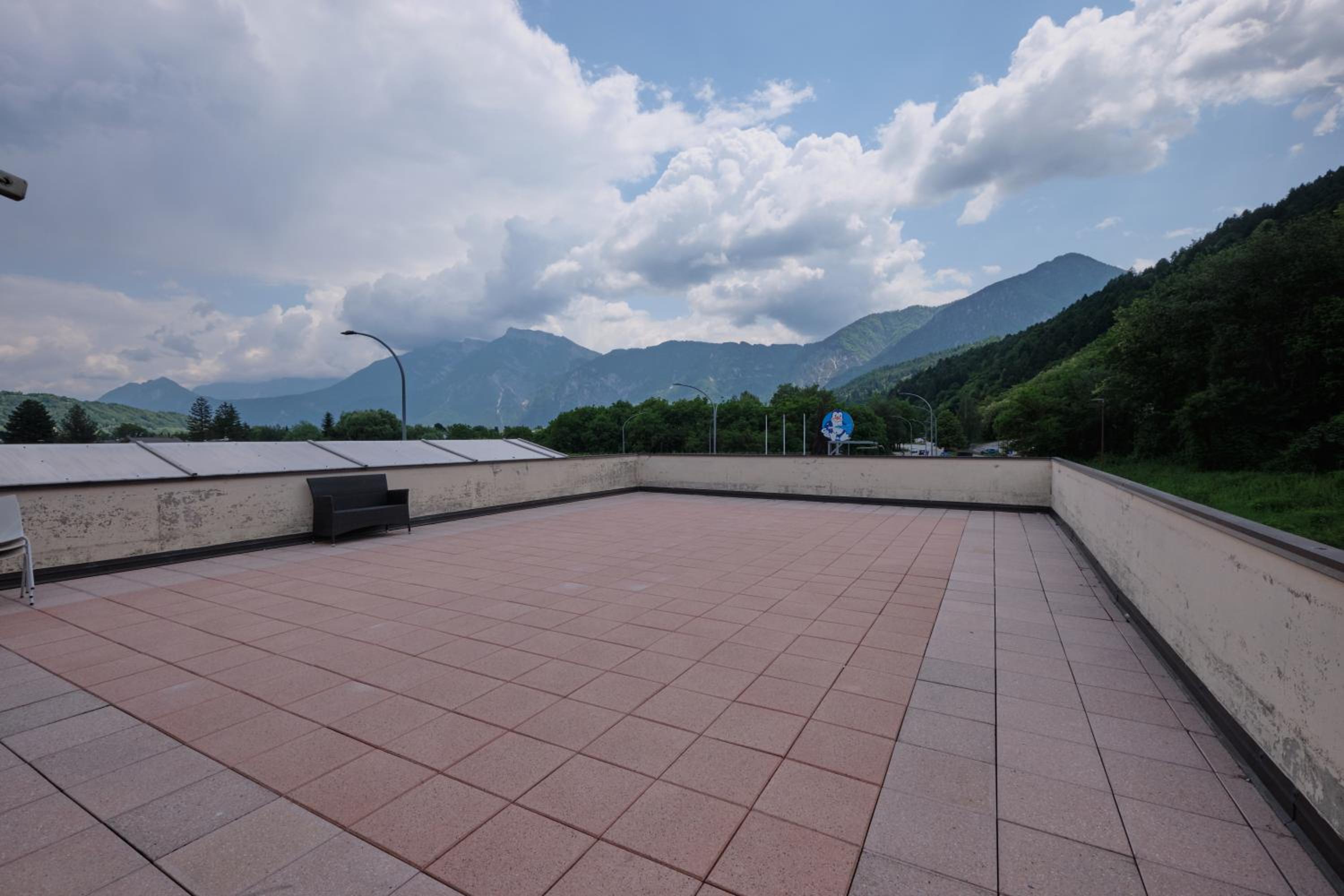 roof