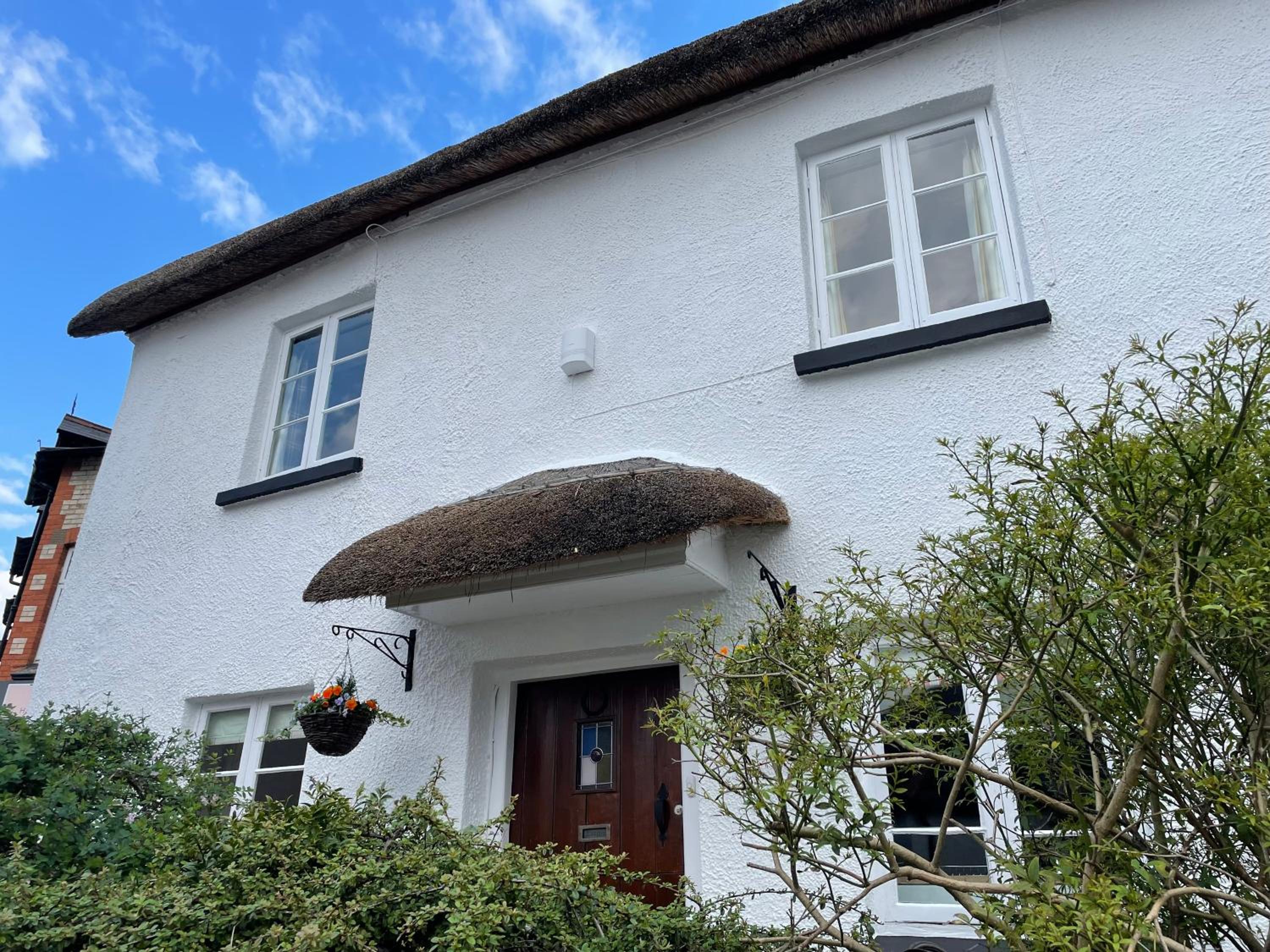 Tubs Cottage