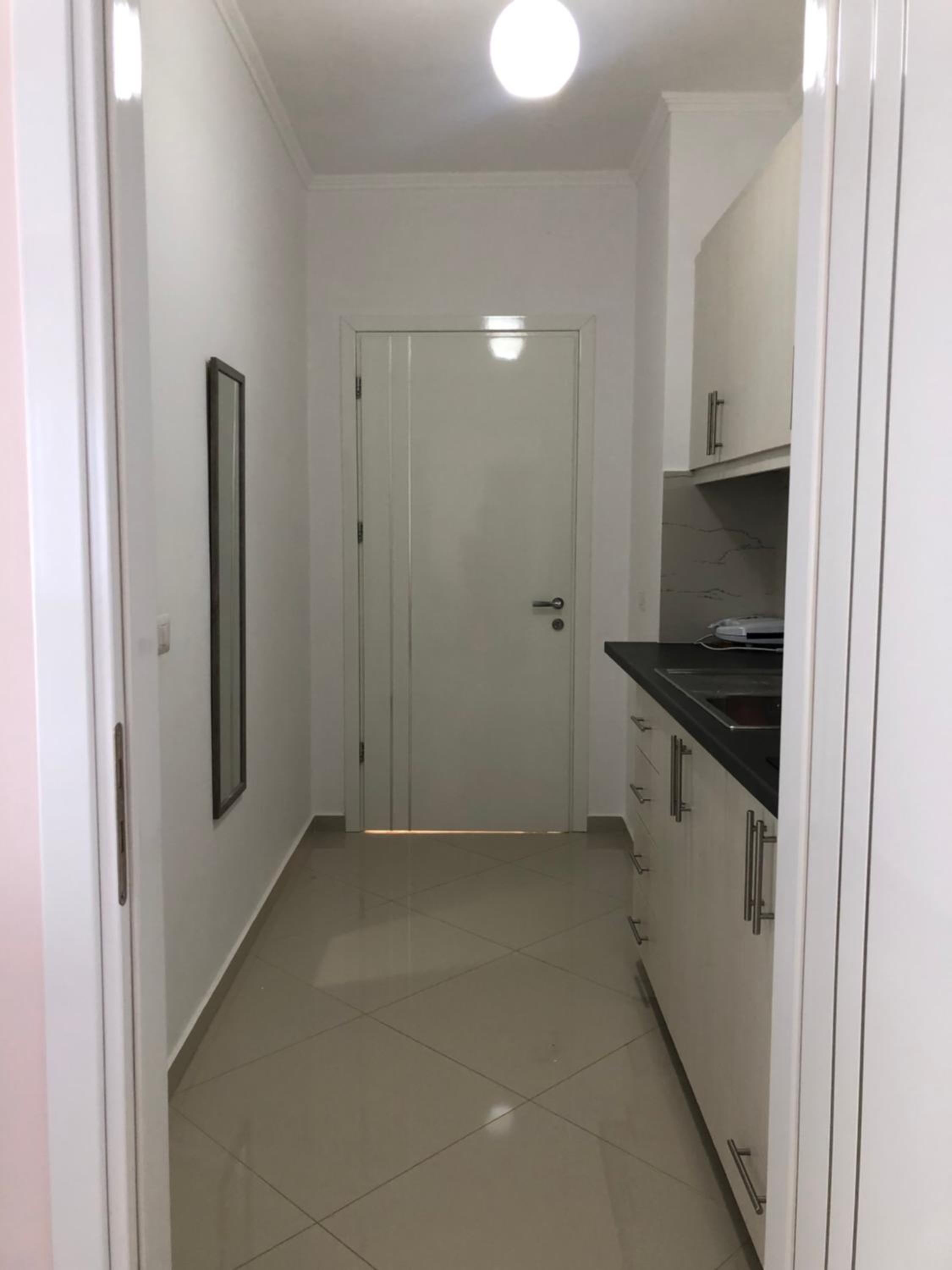 Fjori's Apartments