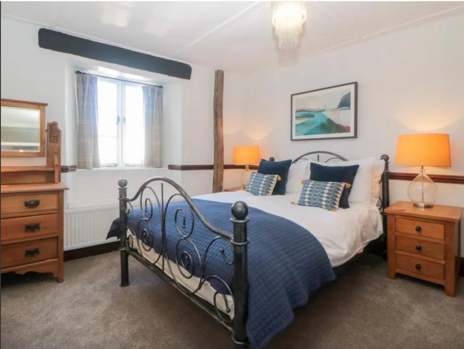 Tubs Cottage