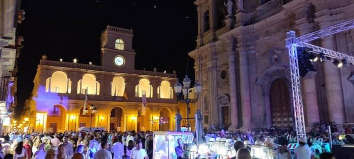 IL CORTILE DI PALMA