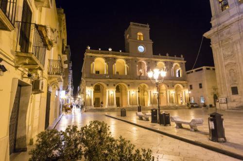 IL CORTILE DI PALMA