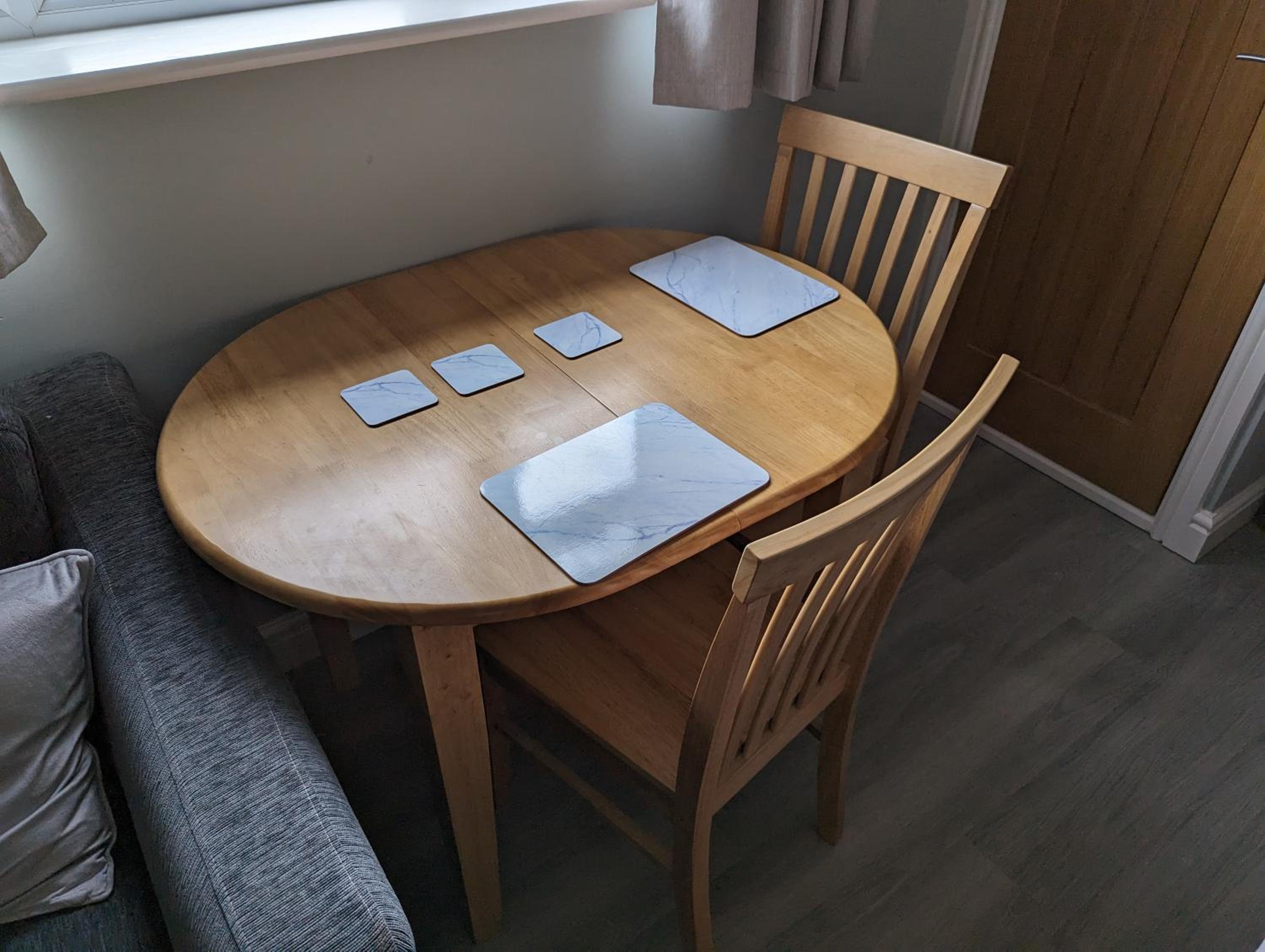 Wassells House Accommodation