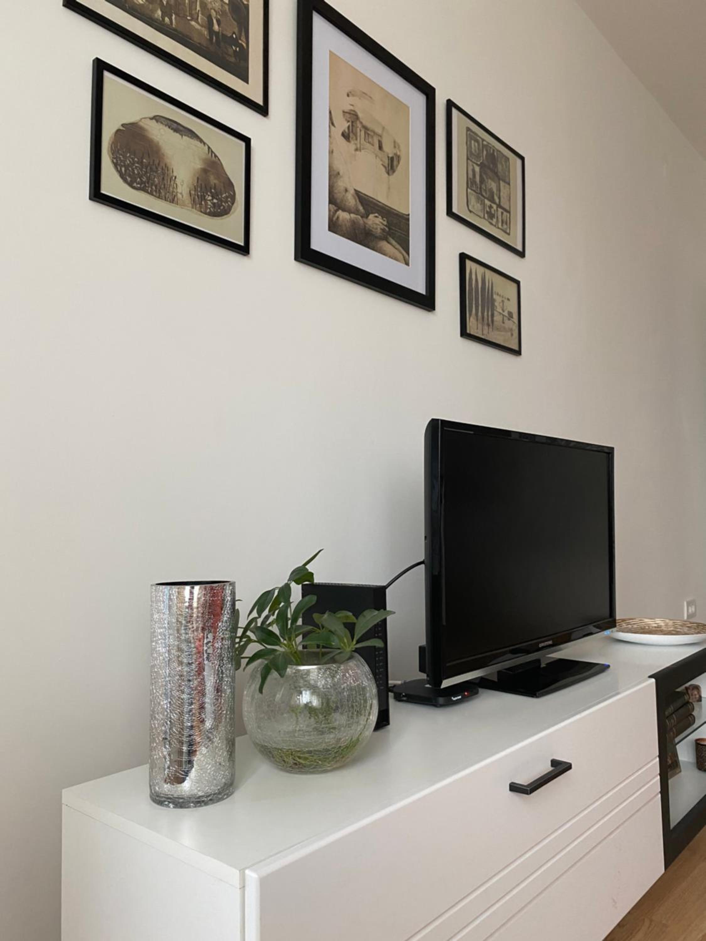 Lilien apartman