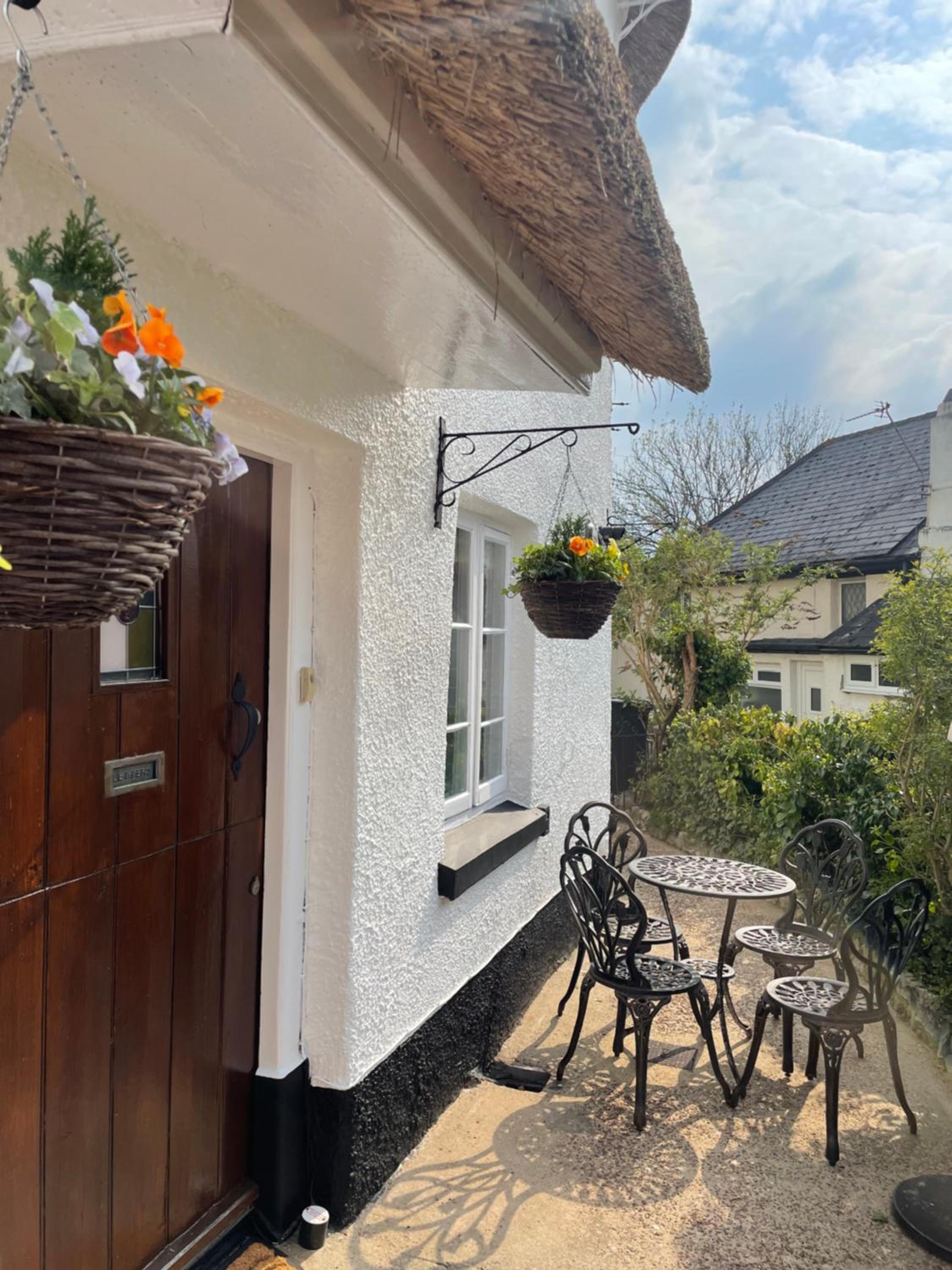 Tubs Cottage