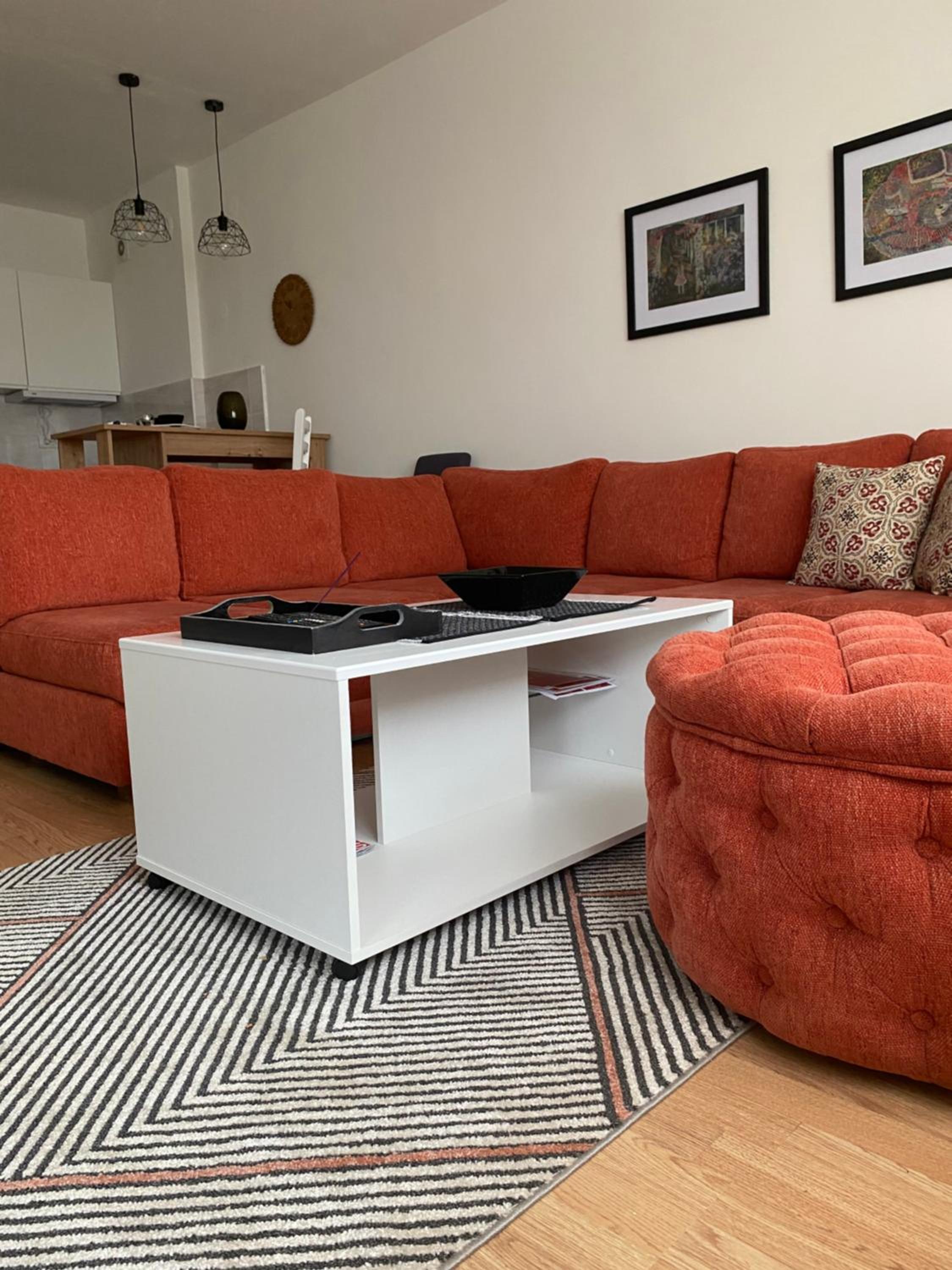 Lilien apartman