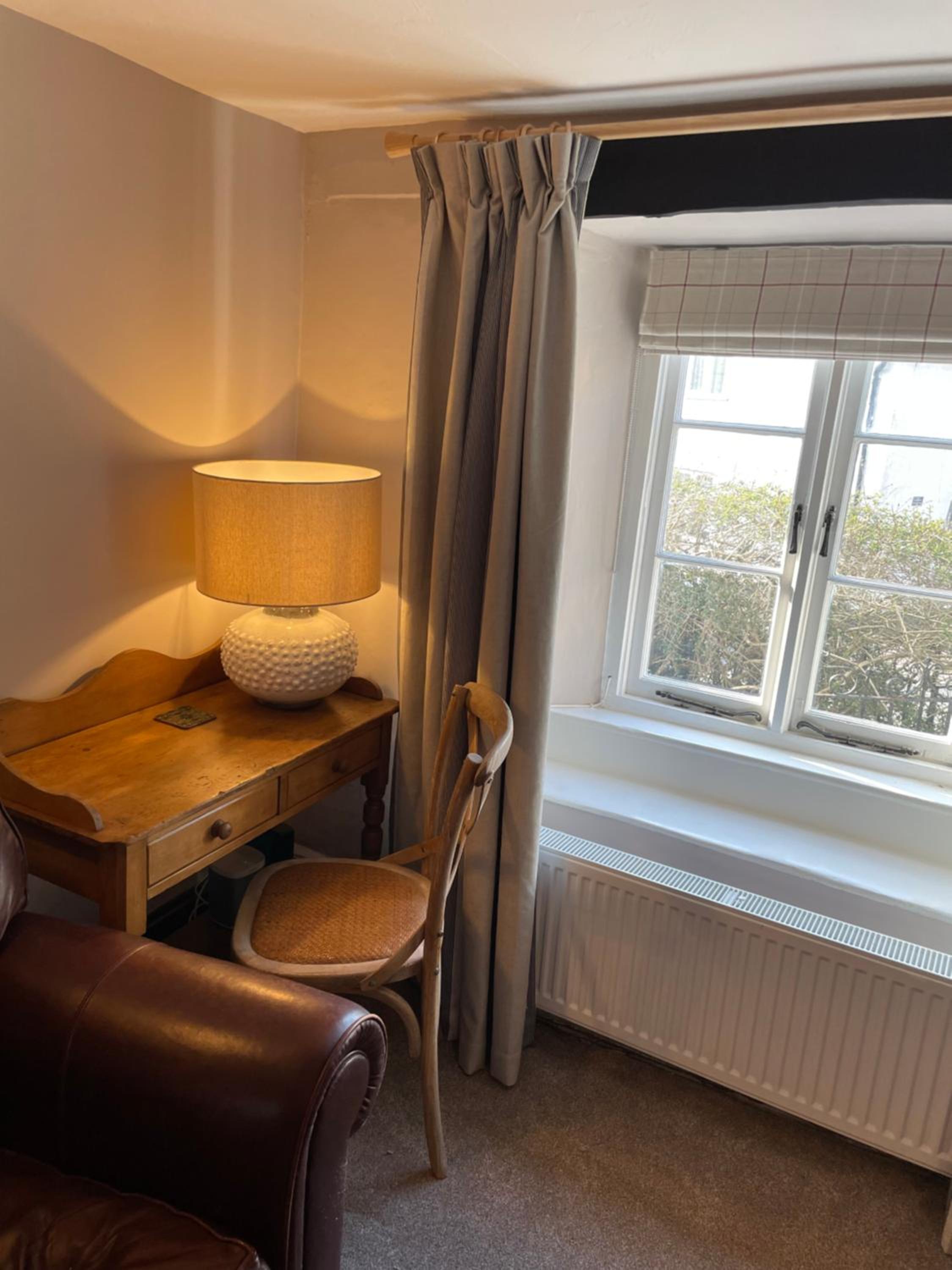 Tubs Cottage