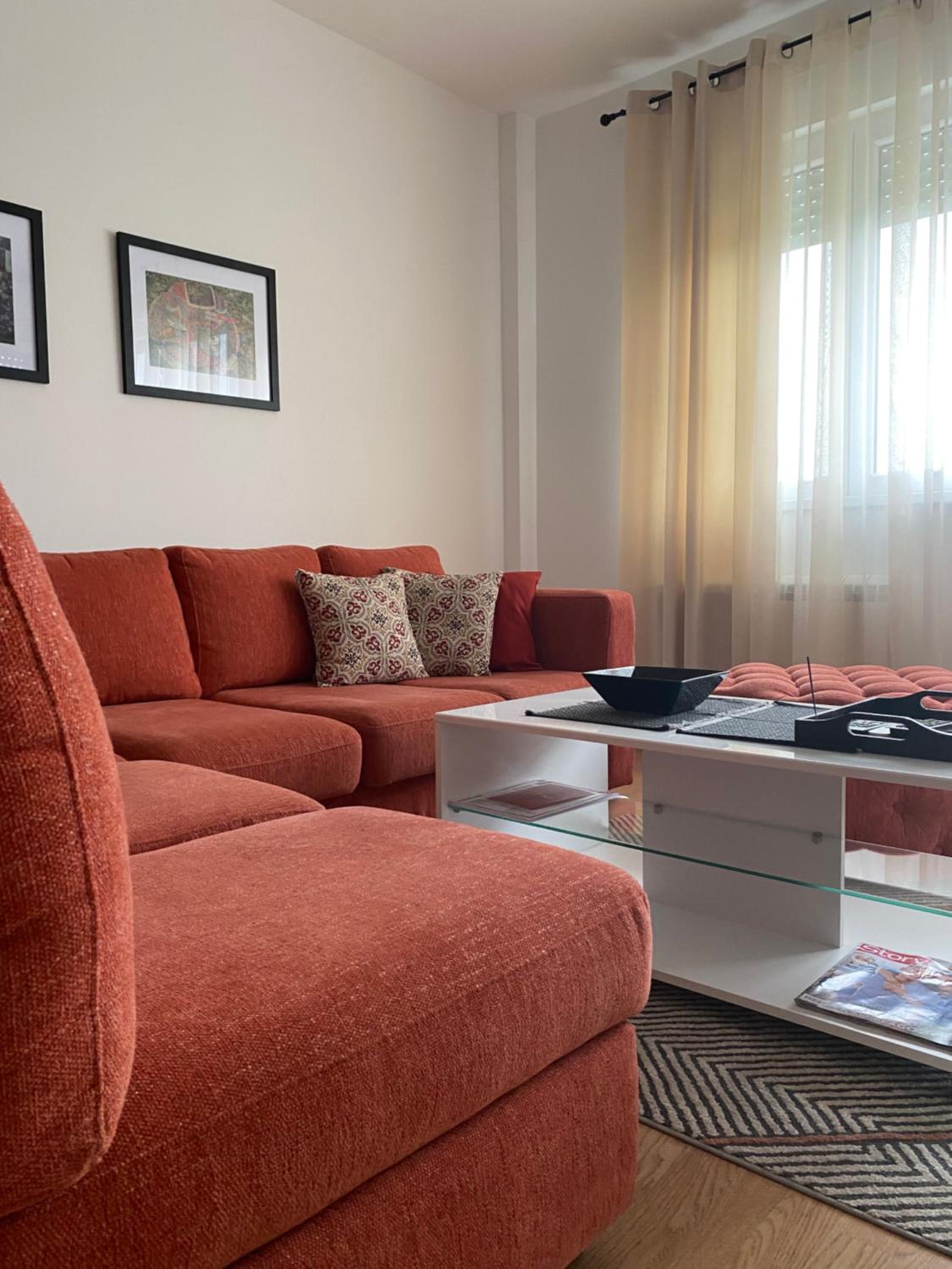 Lilien apartman