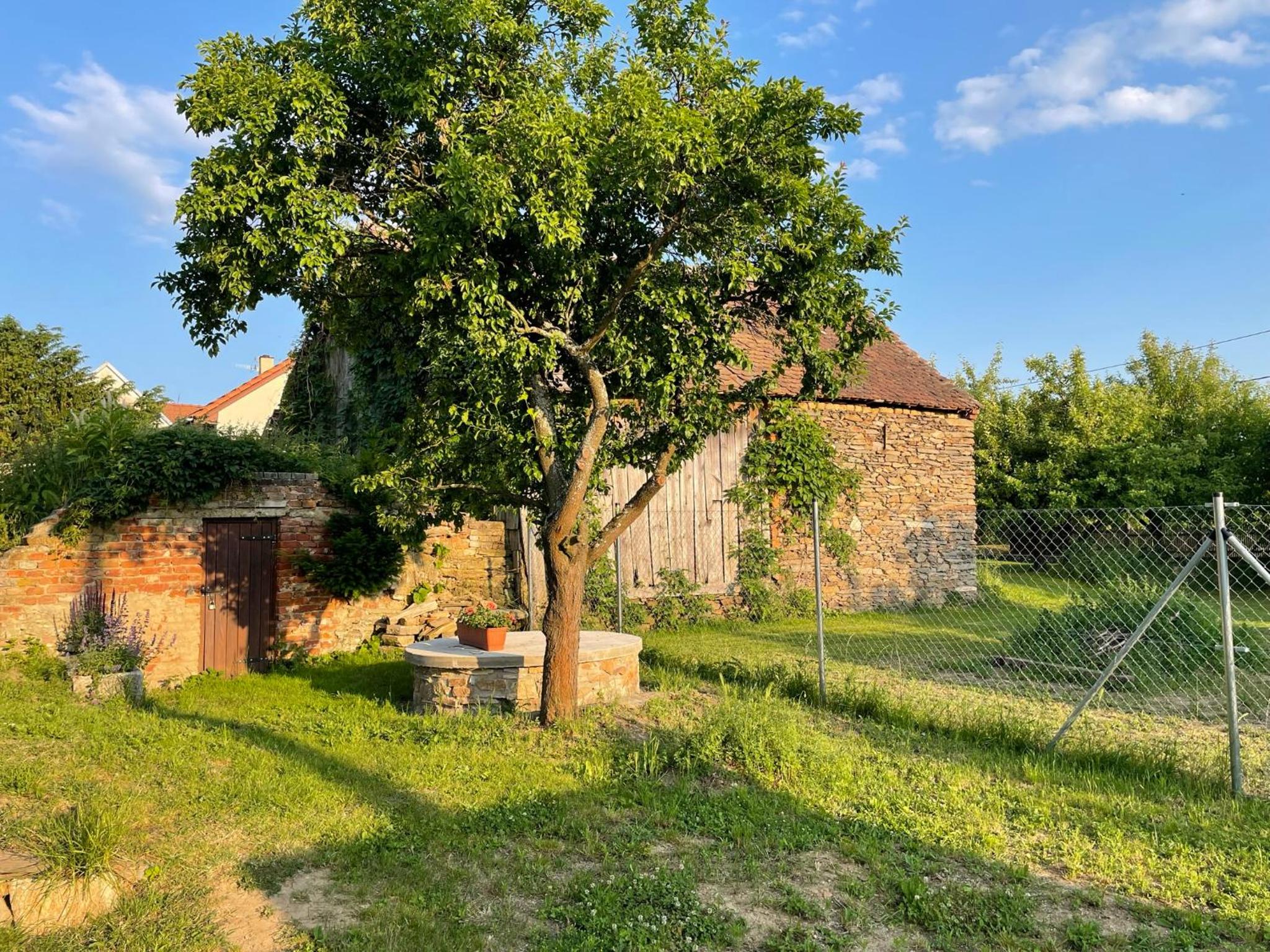 Domek v Podyjí view 4