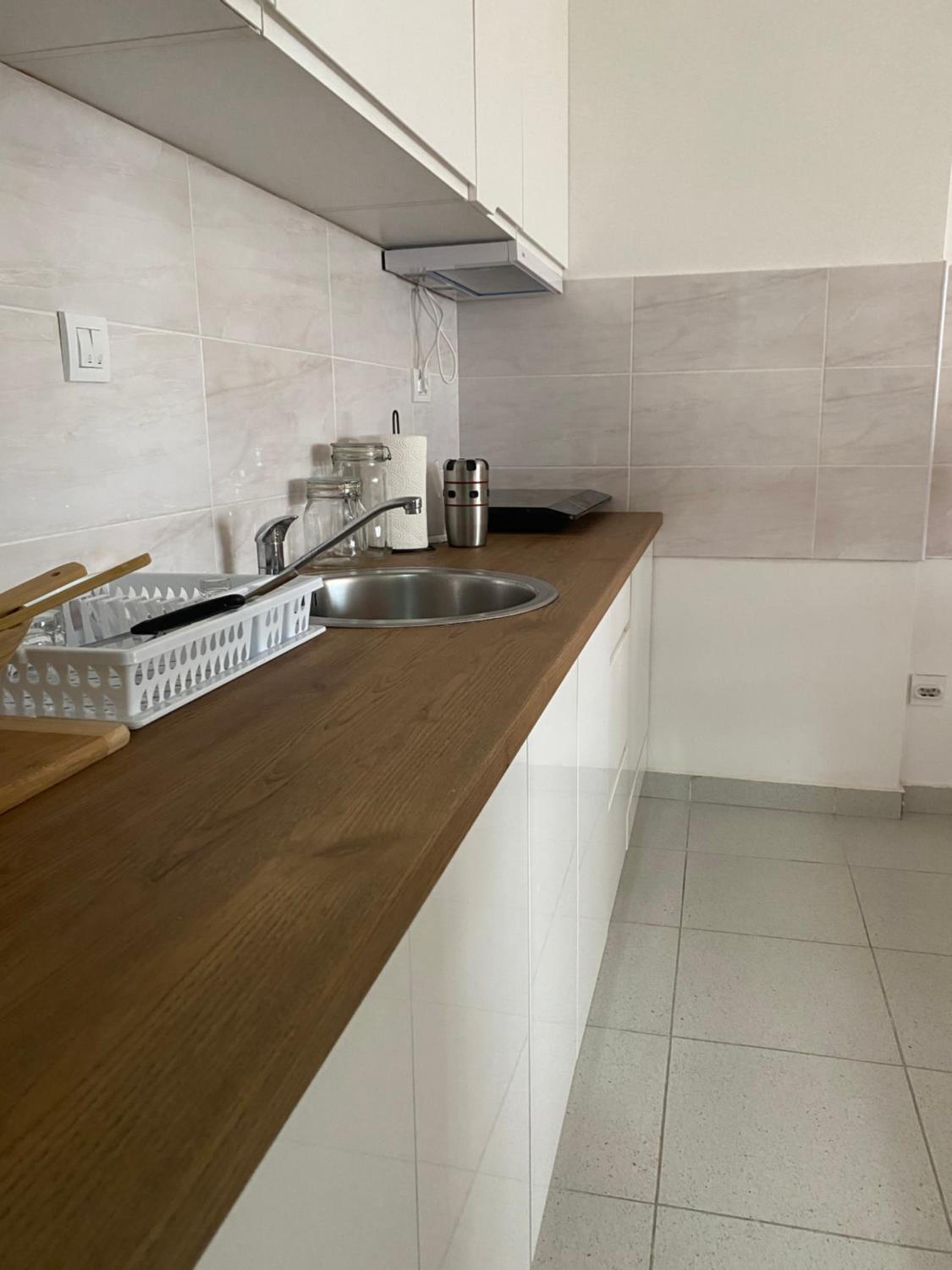 Lilien apartman