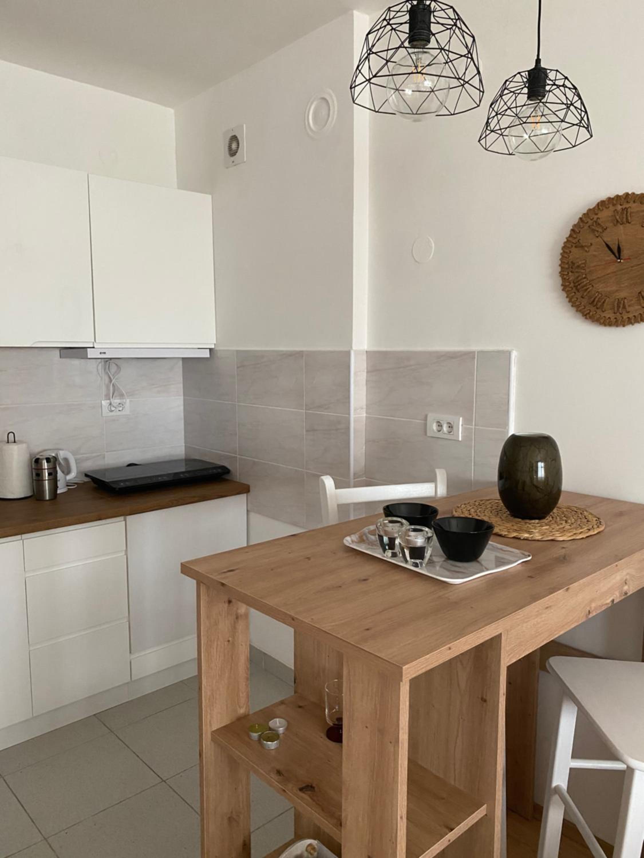 Lilien apartman
