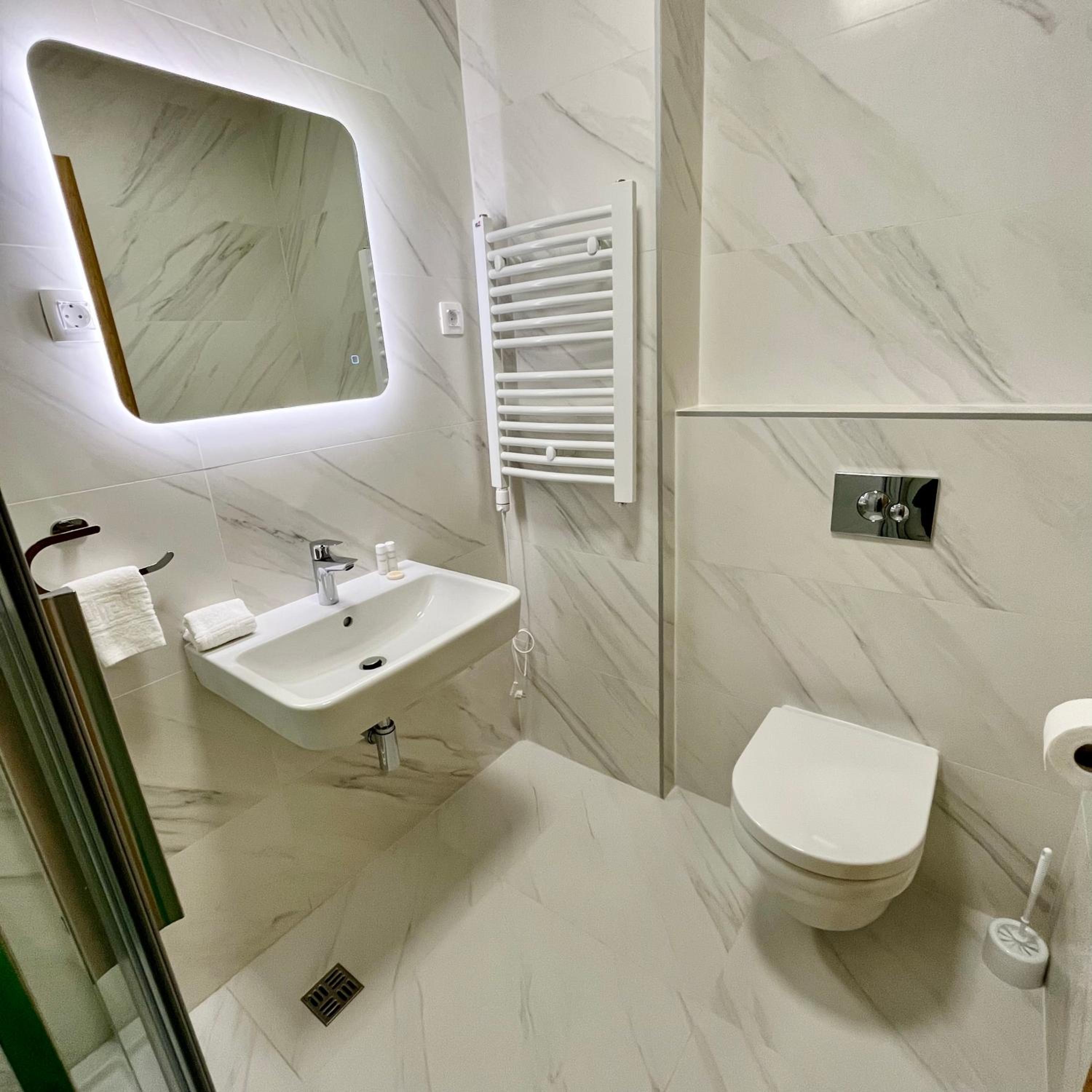 Apartments Doclea