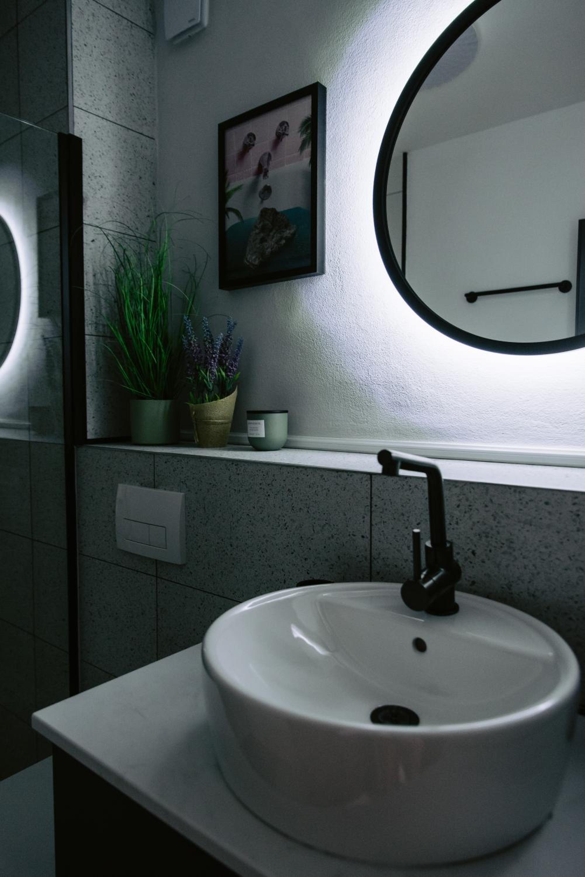Greenview apartment