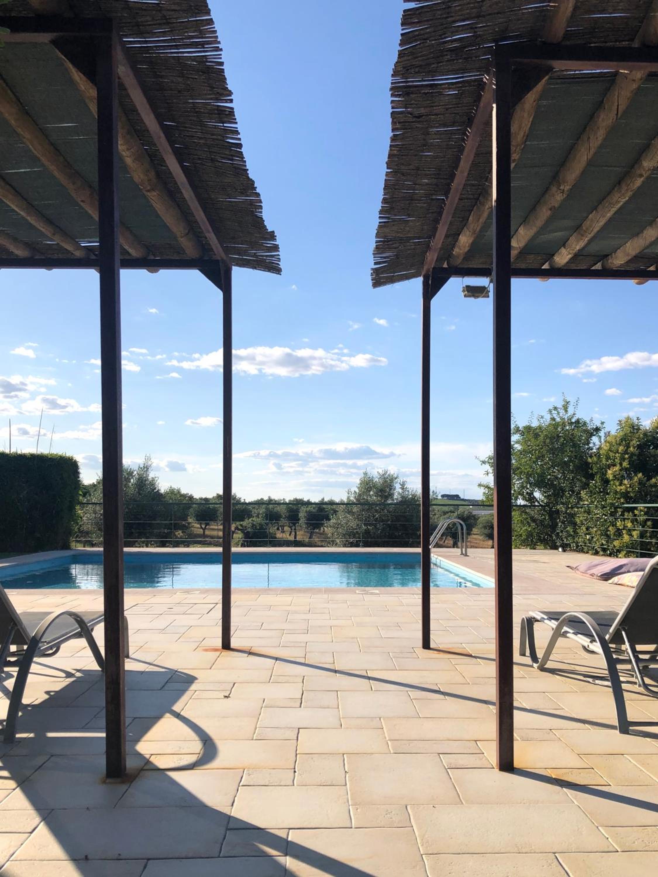 Quinta da Trombeta view 5