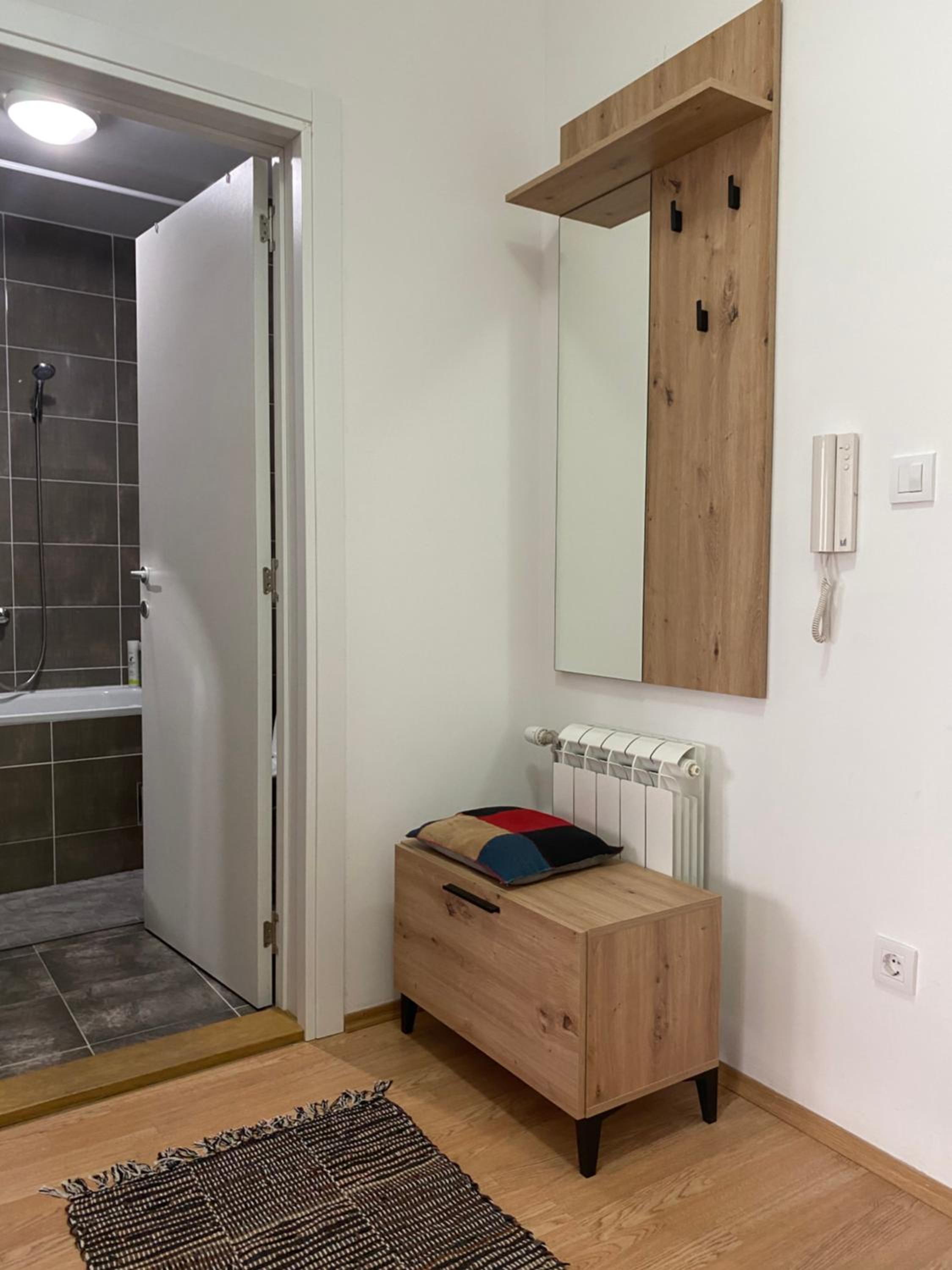 Lilien apartman