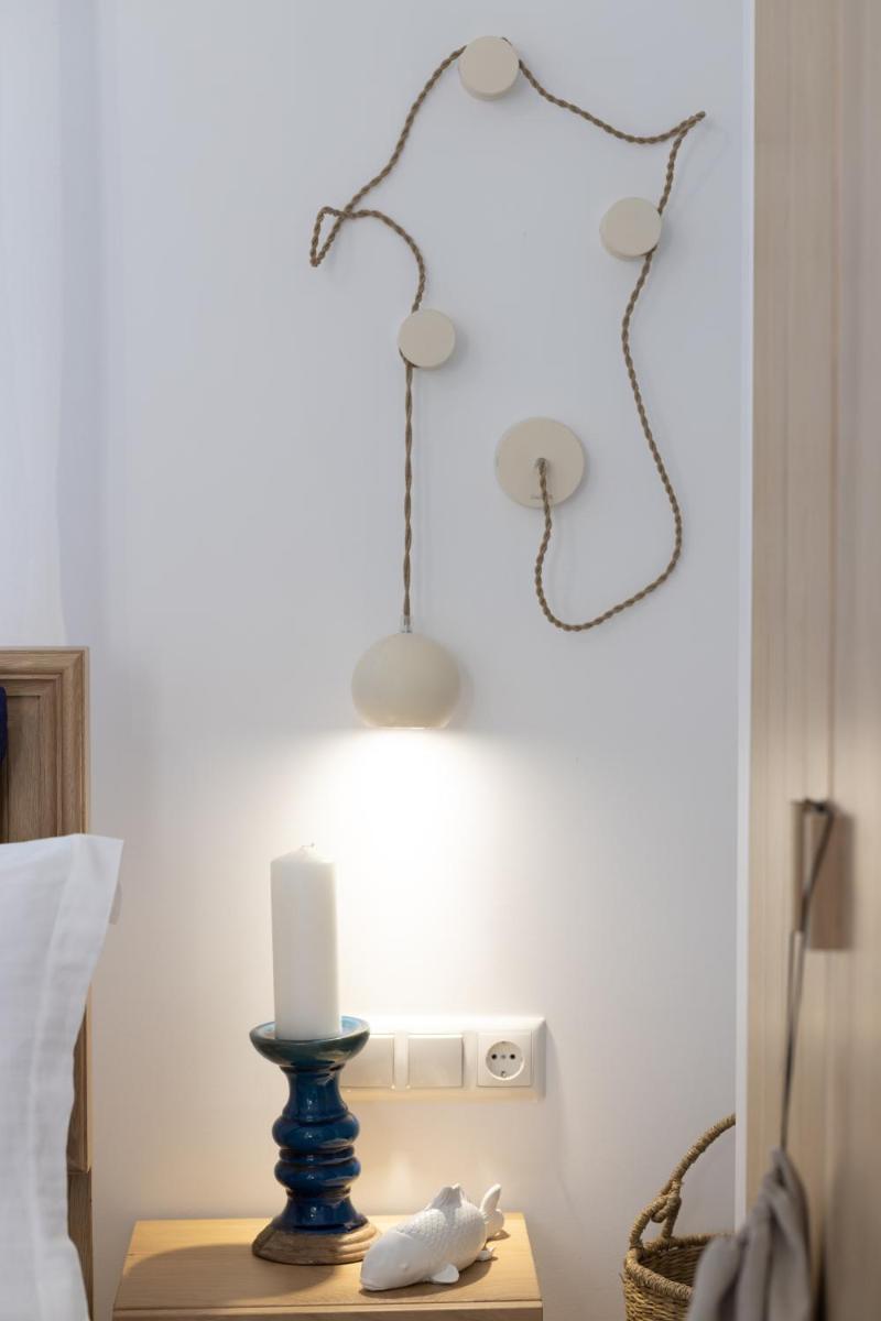 Athina Studios and Suites Plaka photo 4
