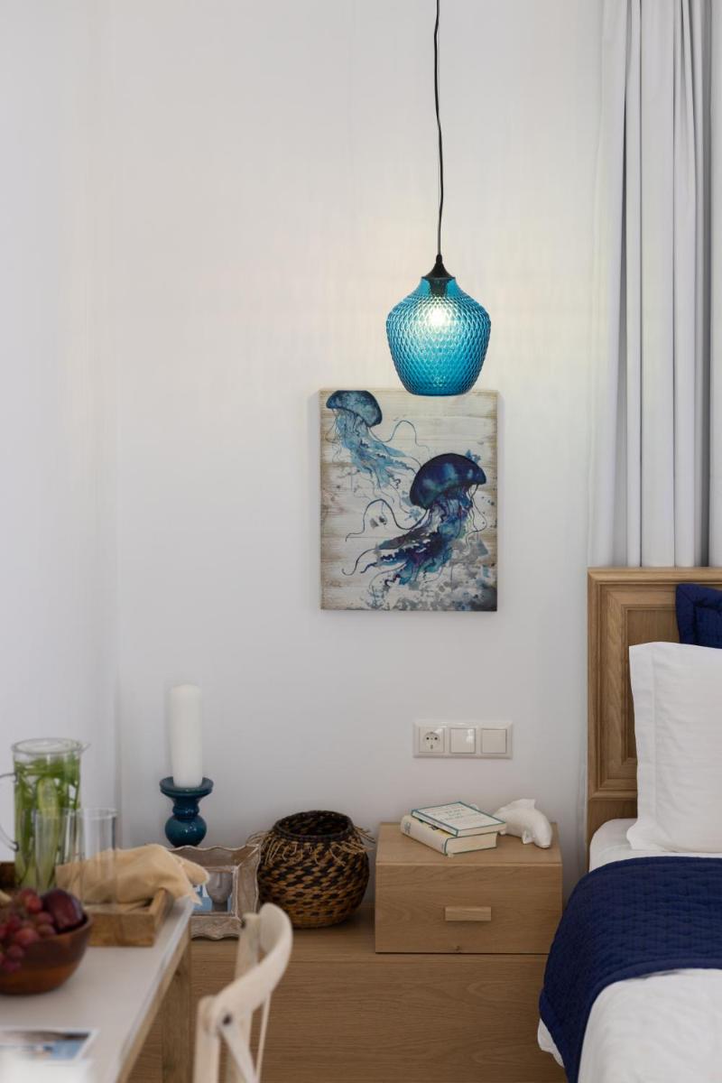 Athina Studios and Suites Plaka photo 5