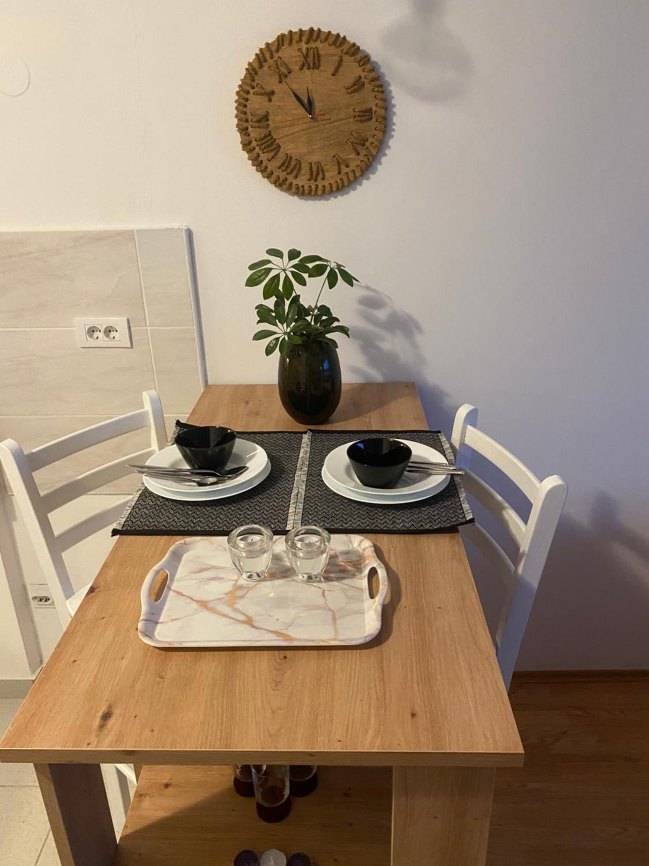 Lilien apartman