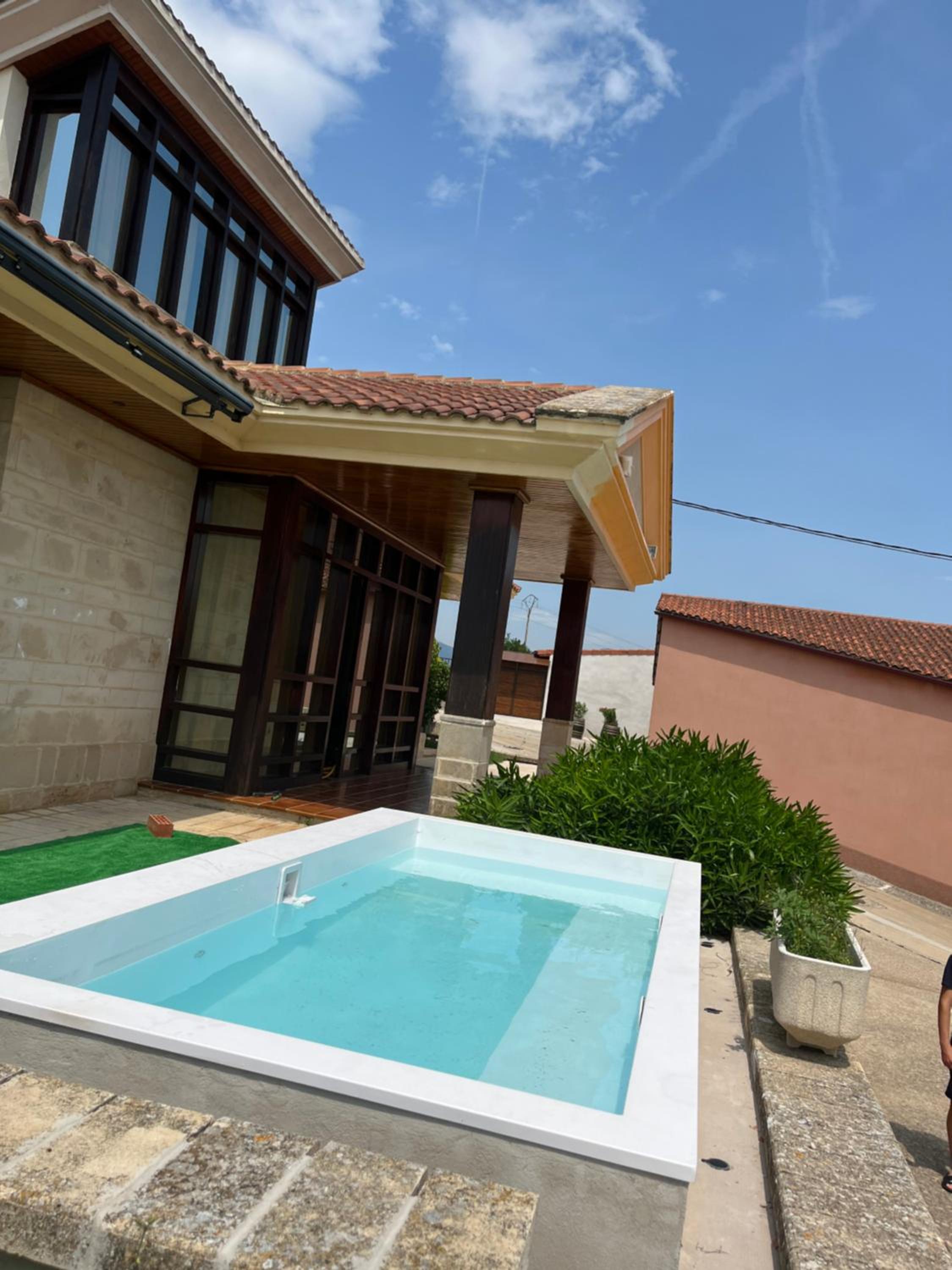 Chalet Individual con bodega, en el corazón de La Rioja view 4