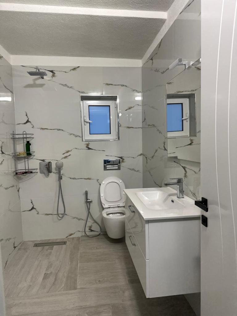 Real Luxury Apartments