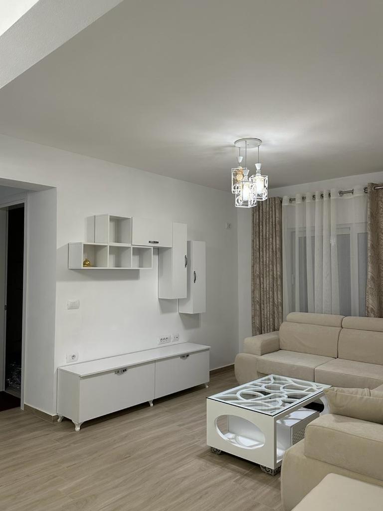 Real Luxury Apartments