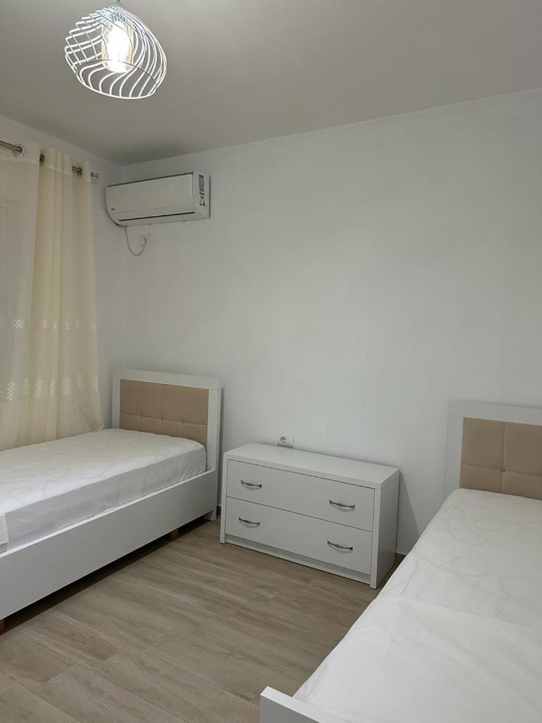 Real Luxury Apartments