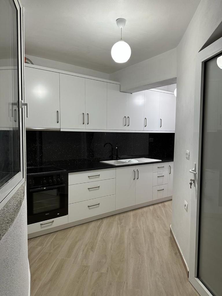 Real Luxury Apartments