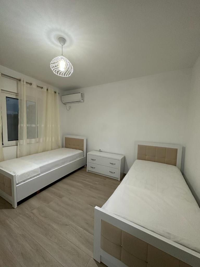 Real Luxury Apartments