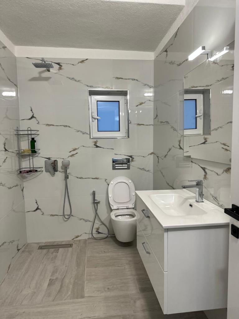 Real Luxury Apartments