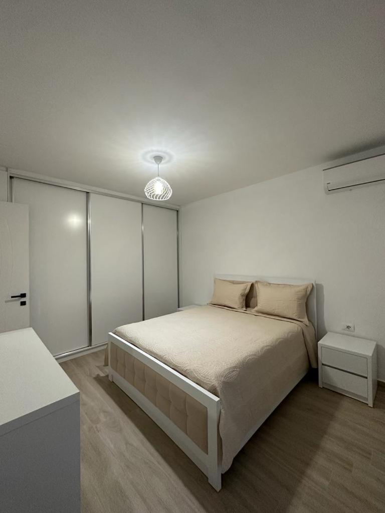 Real Luxury Apartments