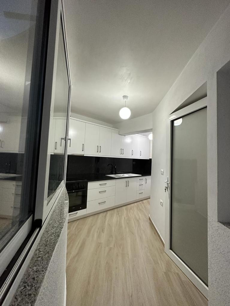 Real Luxury Apartments